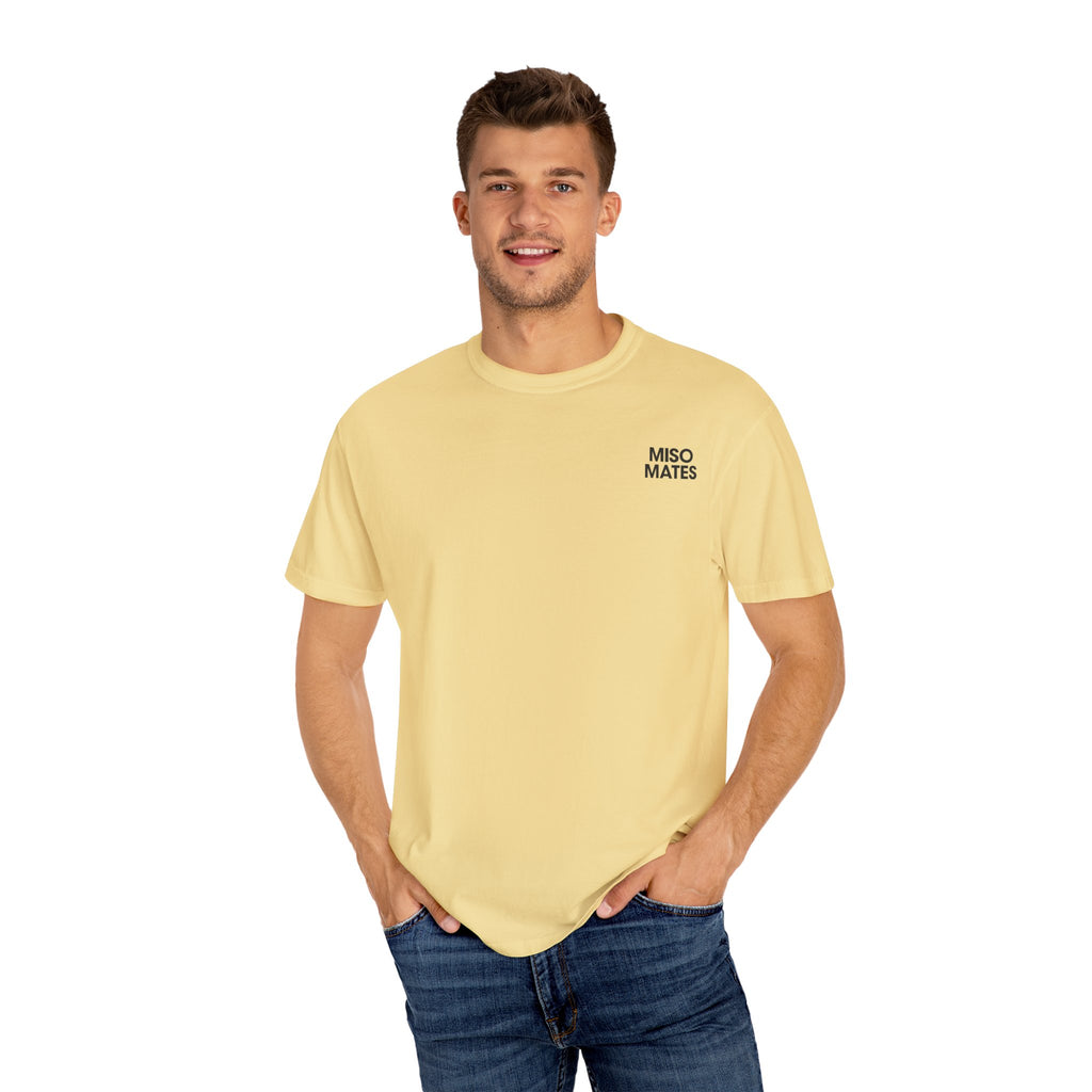 Sushi Lover Tee Unisex I Miso Mates Japan Collection