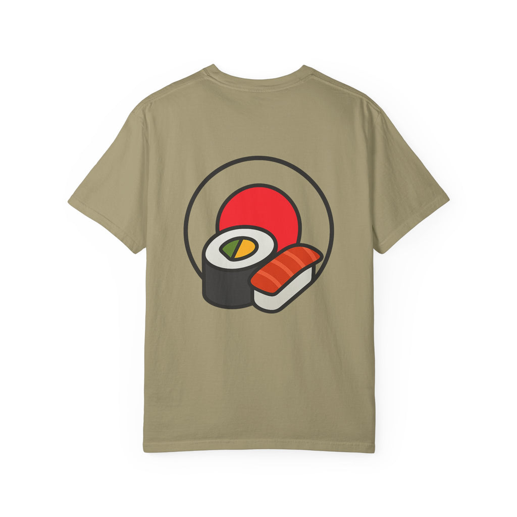 Sushi Lover Tee Unisex I Miso Mates Japan Collection