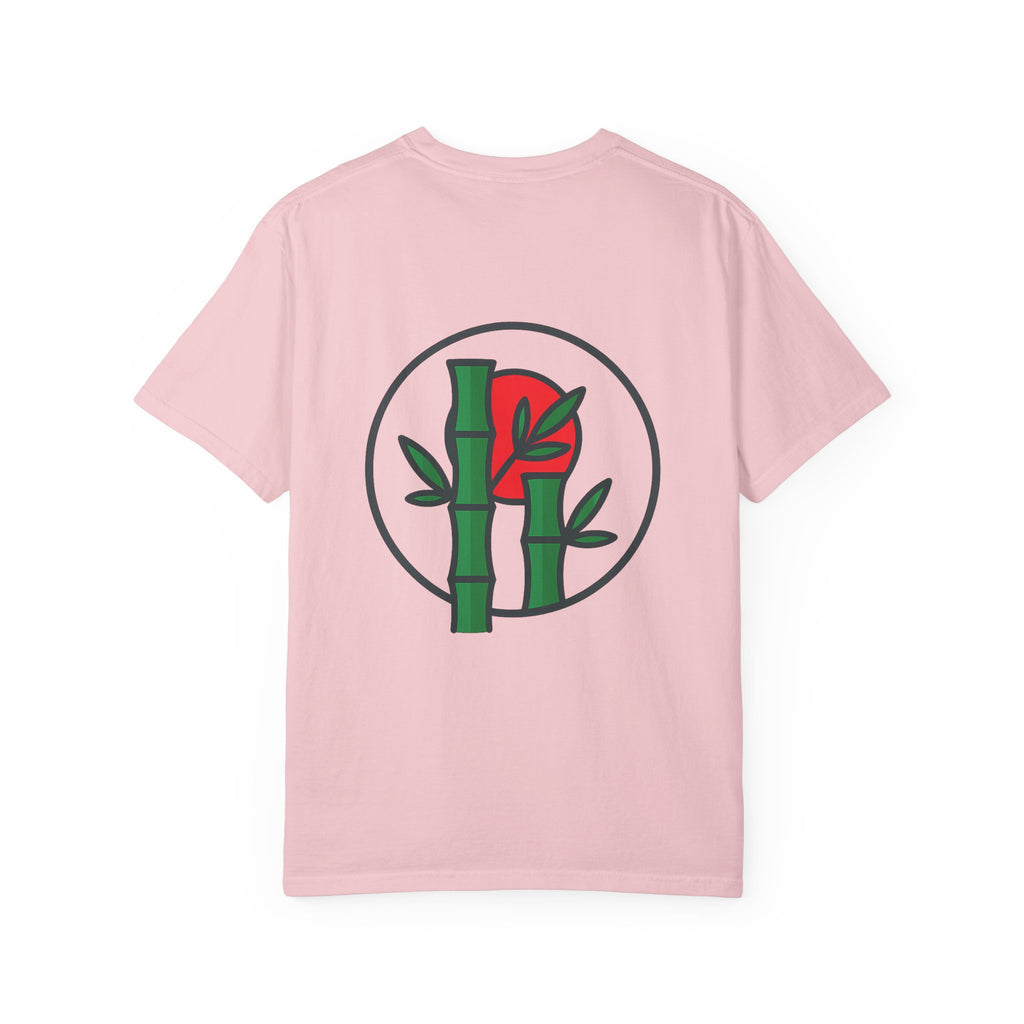 Bamboo Tee Unisex I Miso Mates Japan Collection