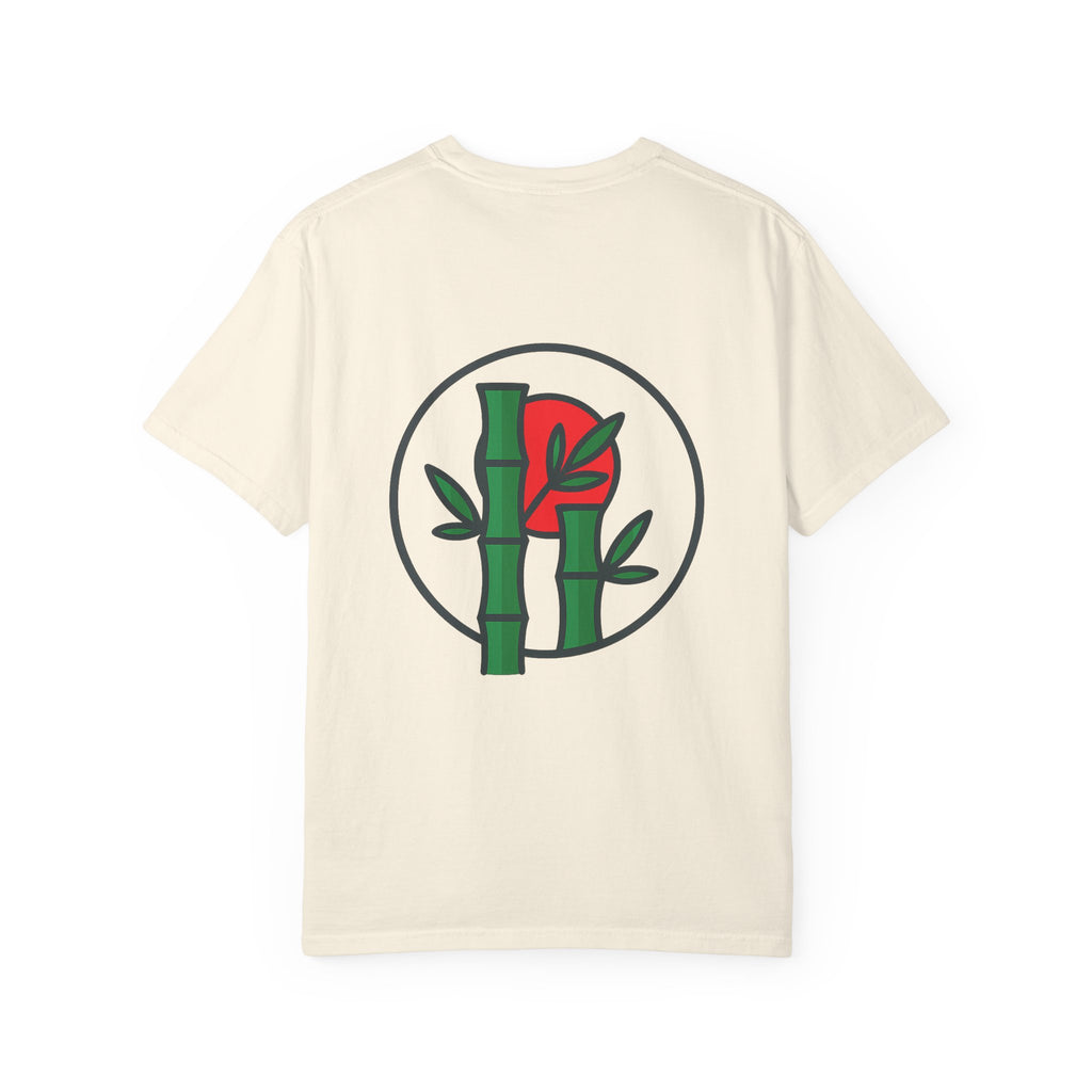 Bamboo Tee Unisex I Miso Mates Japan Collection