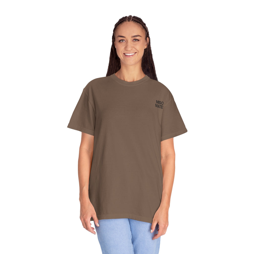 Origami Tee Unisex I Miso Mates Japan Collection