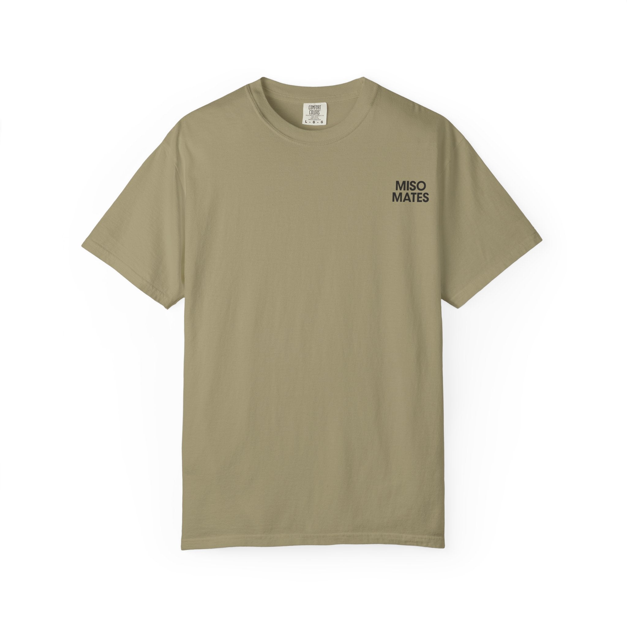 Bonsai Tee Unisex I Miso Mates Japan Collection