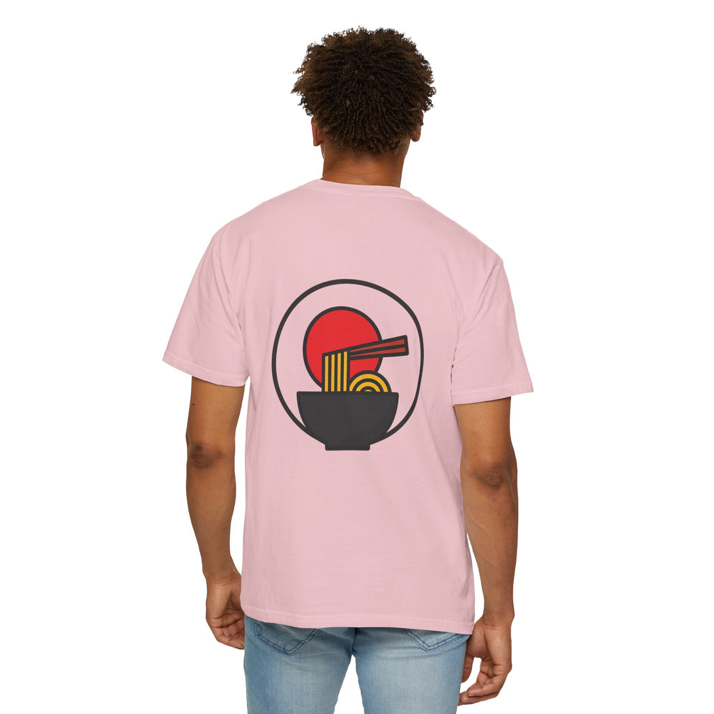 Ramen Noodles Tee Unisex I Miso Mates Japan Collection