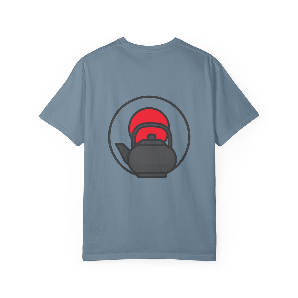 Teapot Tee Unisex I Miso Mates Japan Collection