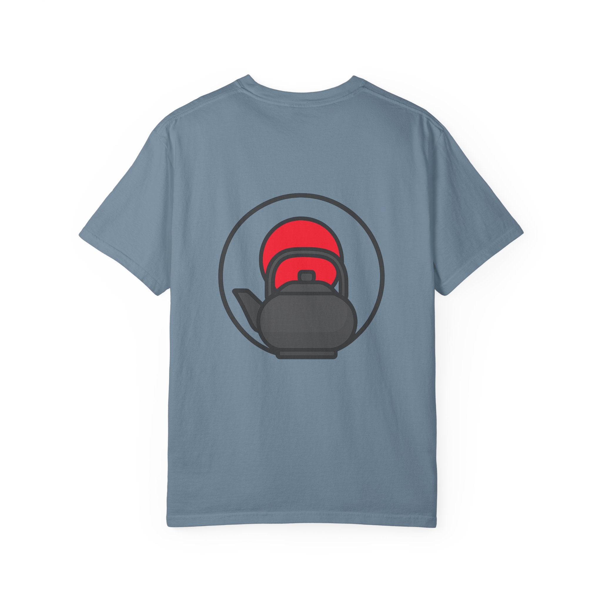 Teapot Tee Unisex I Miso Mates Japan Collection