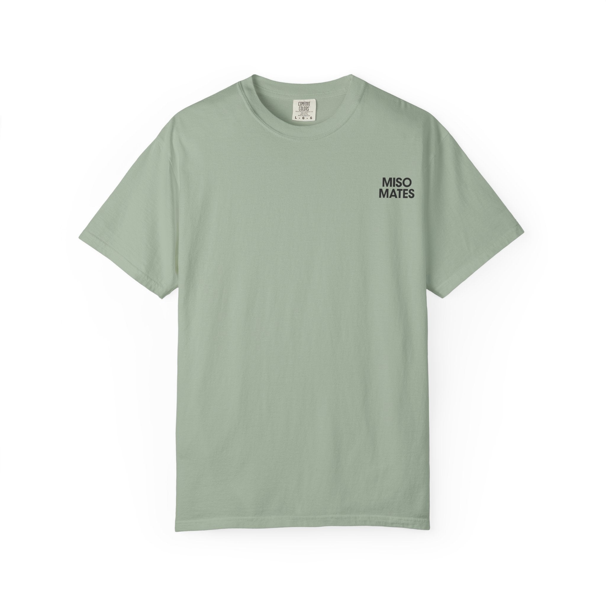 Cat Lover Tee Unisex I Miso Mates Japan Collection