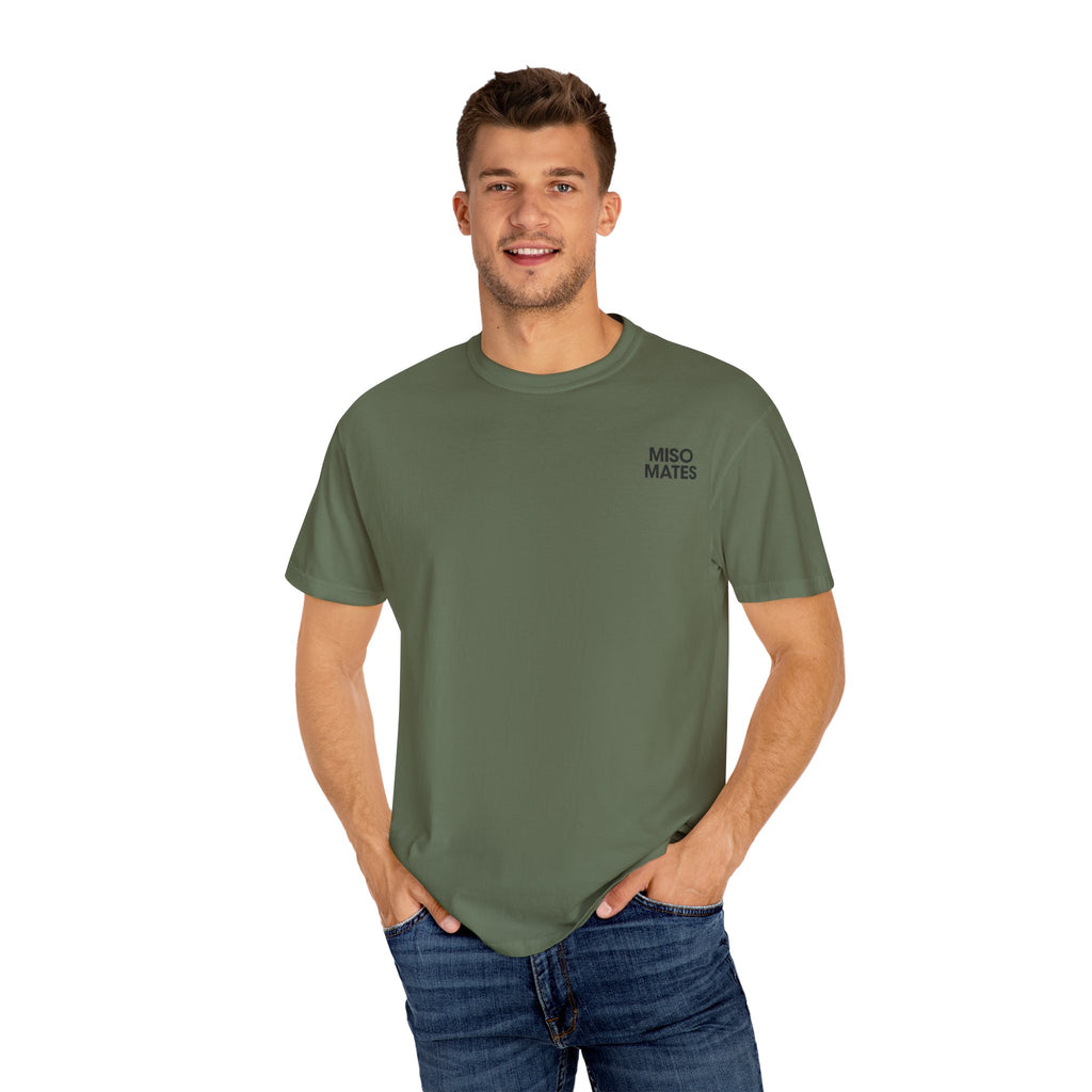 Sushi Lover Tee Unisex I Miso Mates Japan Collection