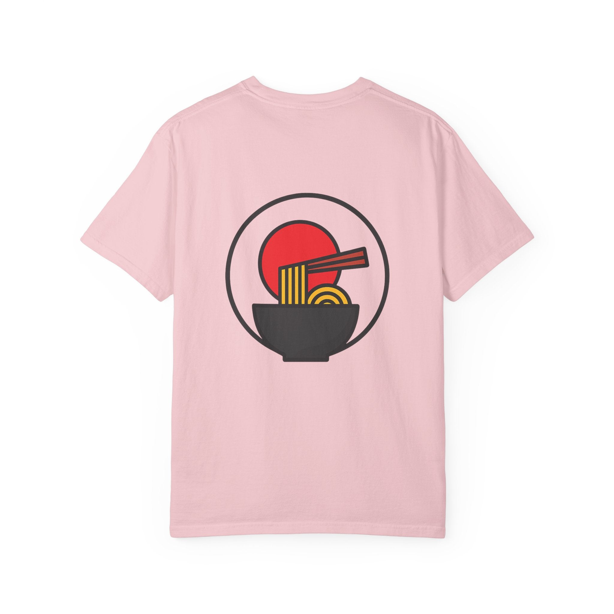 Ramen Noodles Tee Unisex I Miso Mates Japan Collection