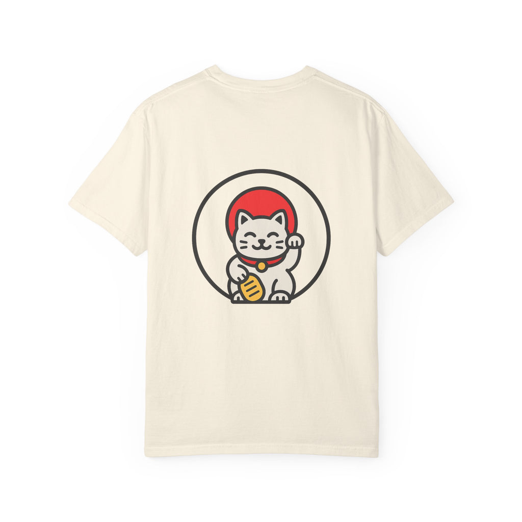 Cat Lover Tee Unisex I Miso Mates Japan Collection