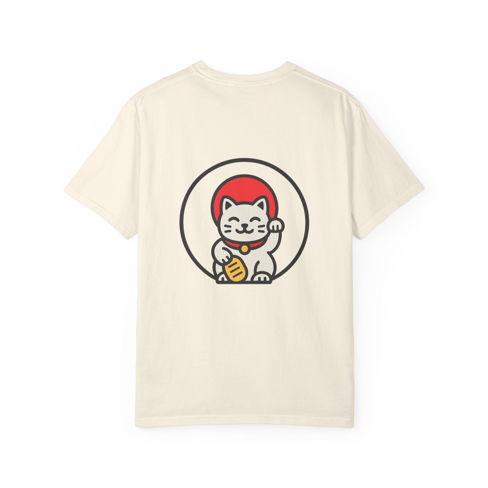 Cat Lover Tee Unisex I Miso Mates Japan Collection