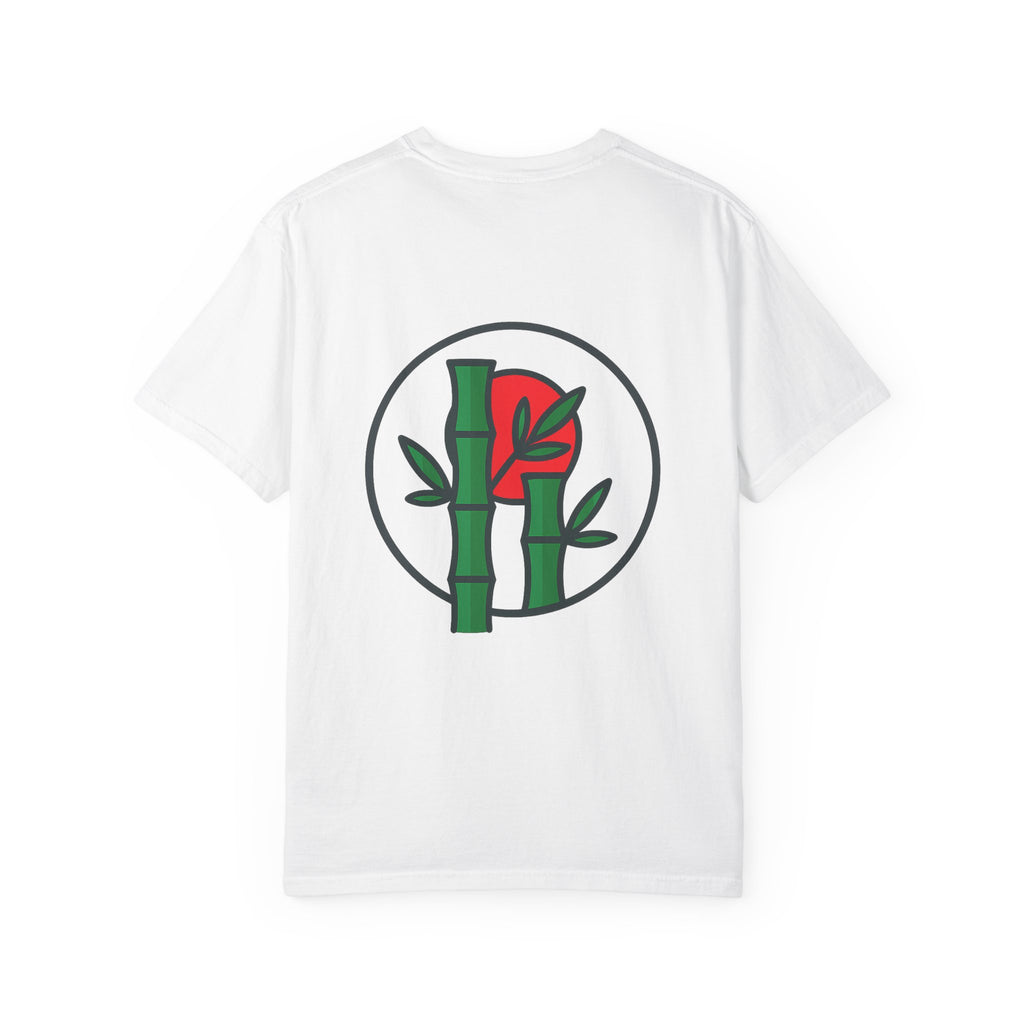 Bamboo Tee Unisex I Miso Mates Japan Collection