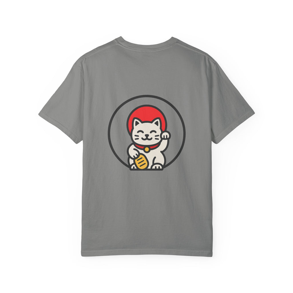 Cat Lover Tee Unisex I Miso Mates Japan Collection