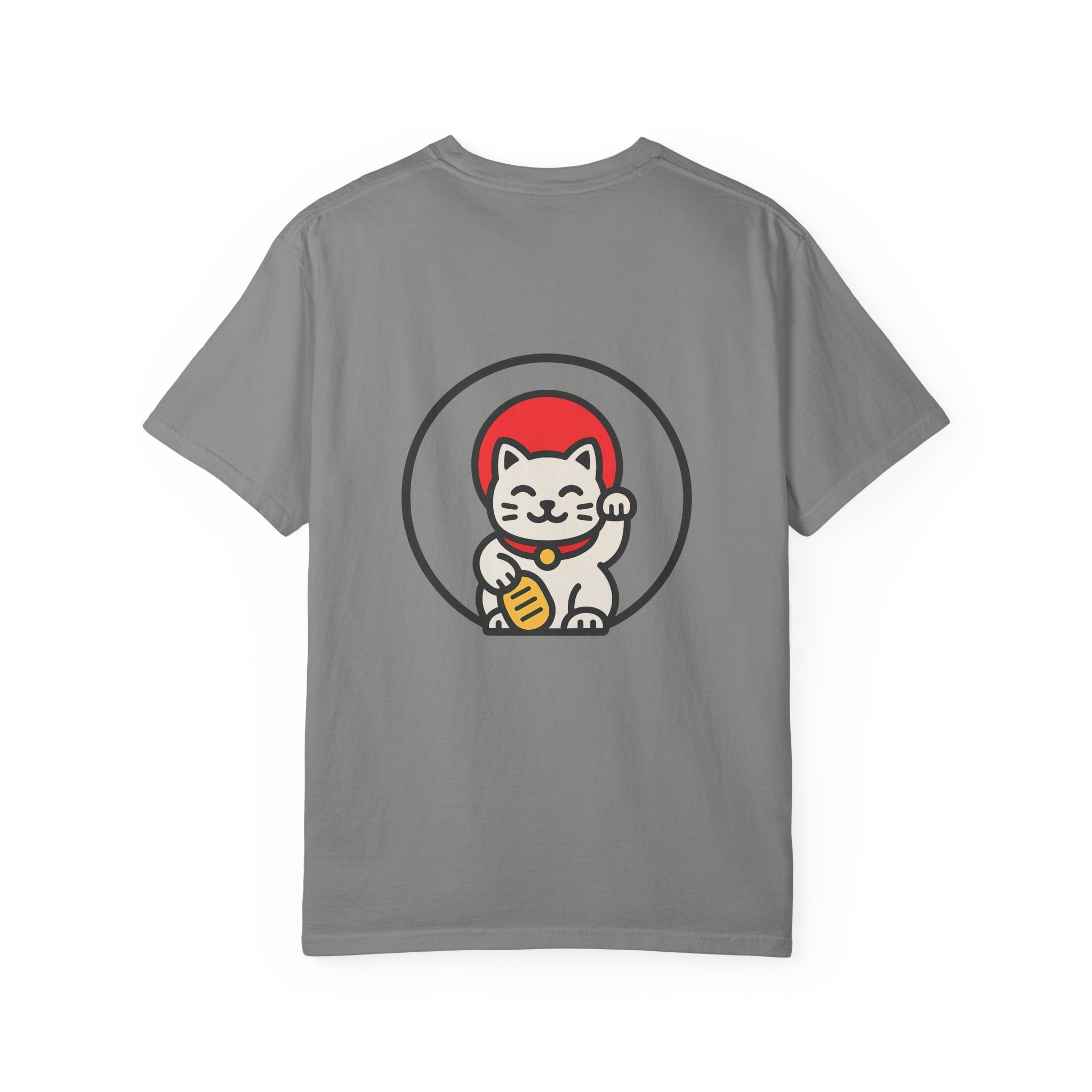 Cat Lover Tee Unisex I Miso Mates Japan Collection
