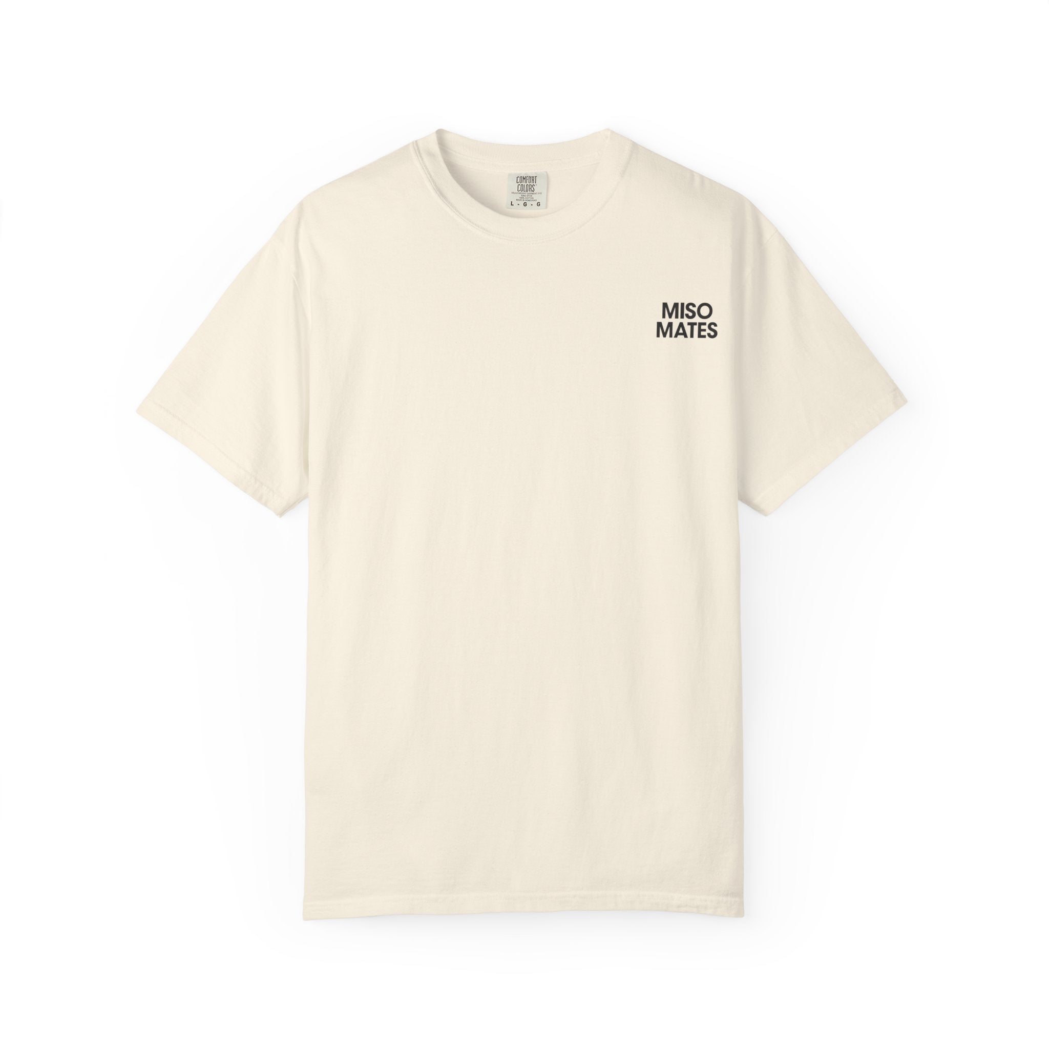 Bonsai Tee Unisex I Miso Mates Japan Collection