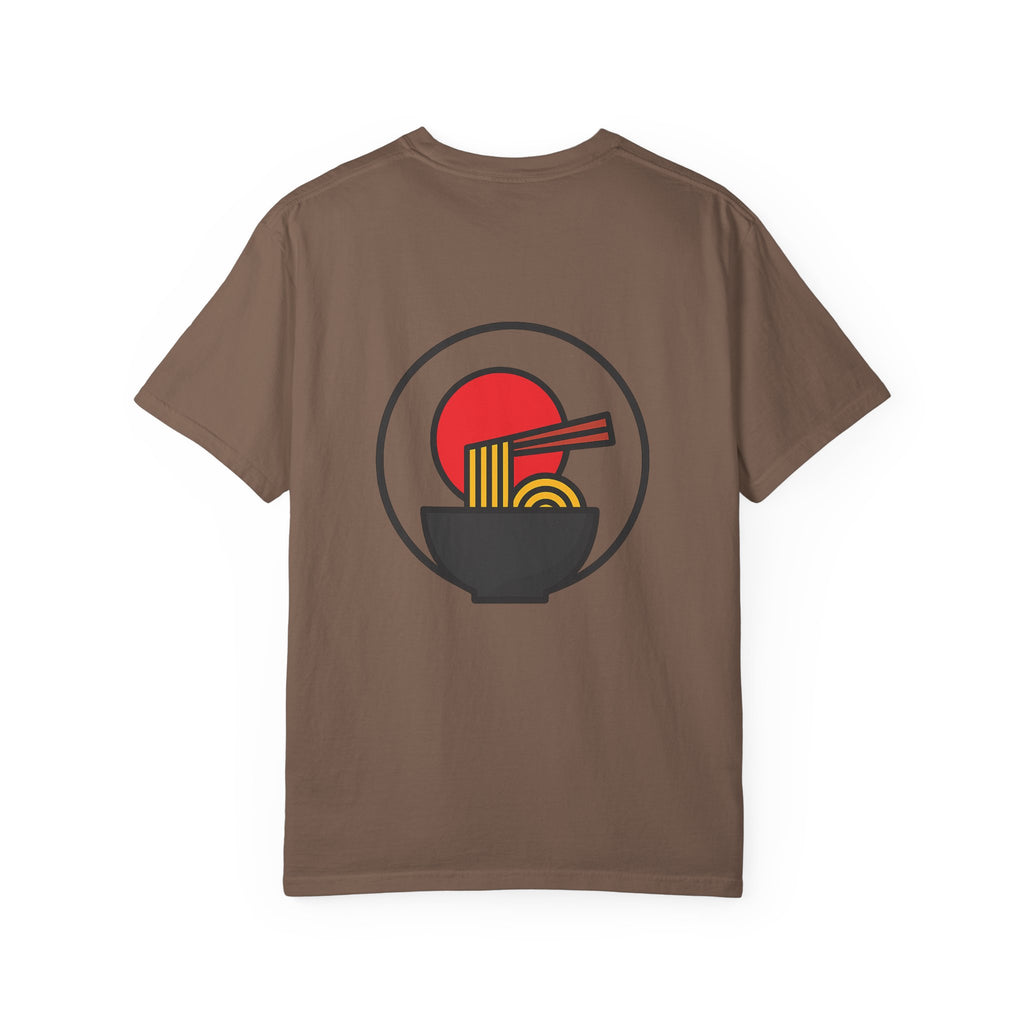 Ramen Noodles Tee Unisex I Miso Mates Japan Collection