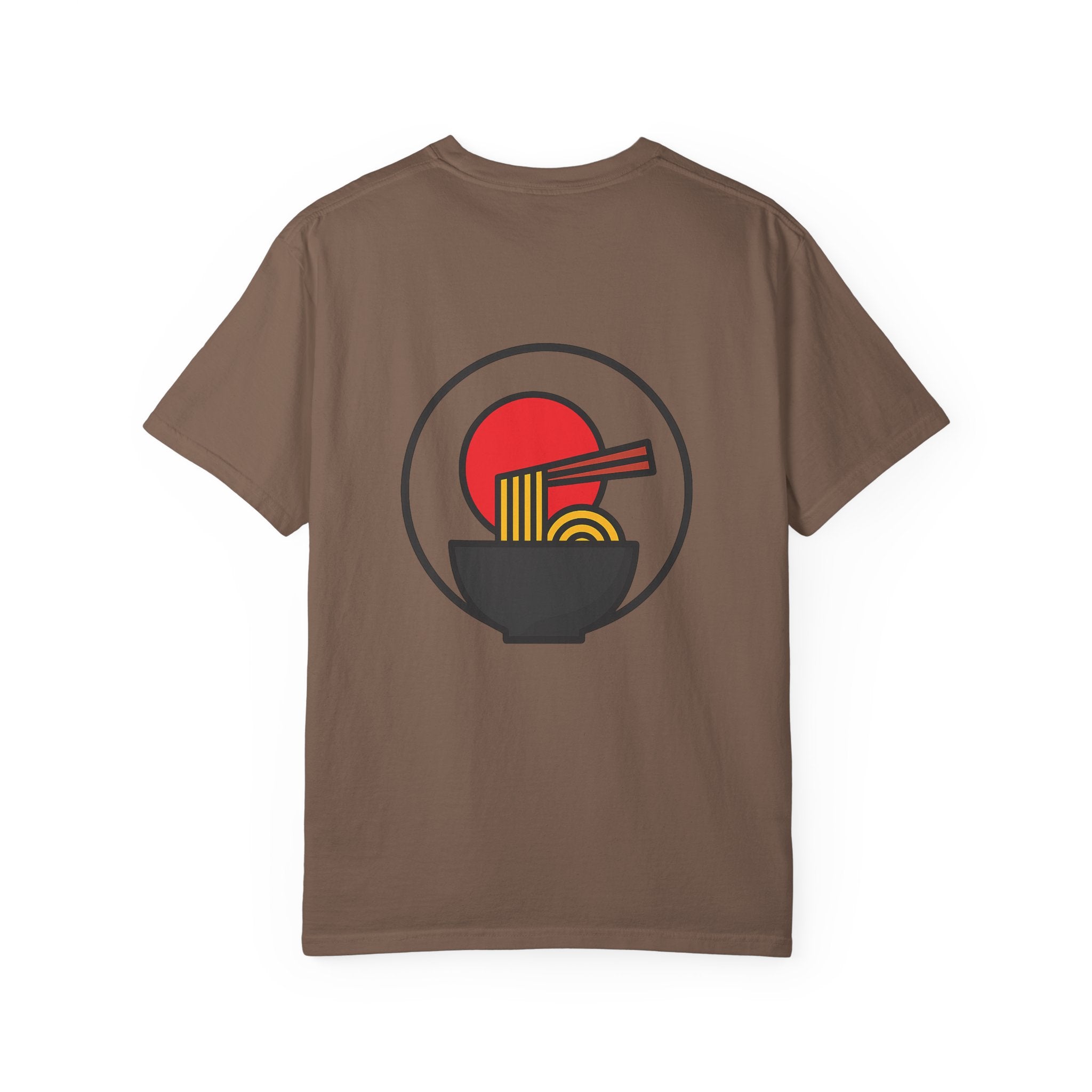 Ramen Noodles Tee Unisex I Miso Mates Japan Collection