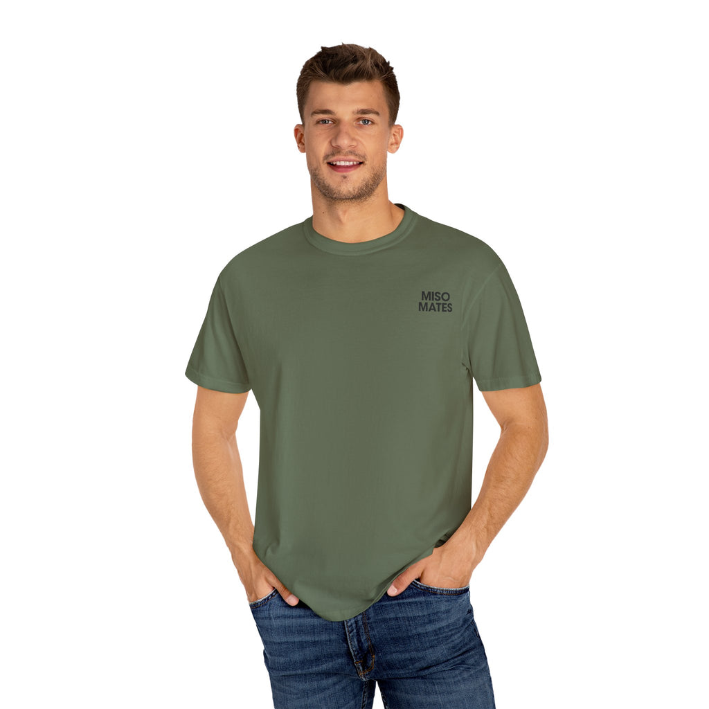 Bonsai Tee Unisex I Miso Mates Japan Collection
