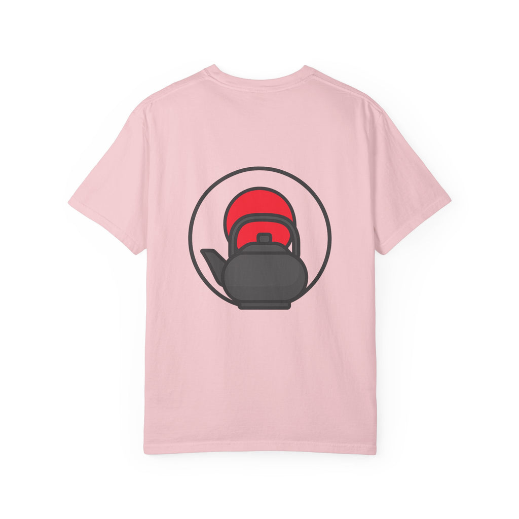 Teapot Tee Unisex I Miso Mates Japan Collection