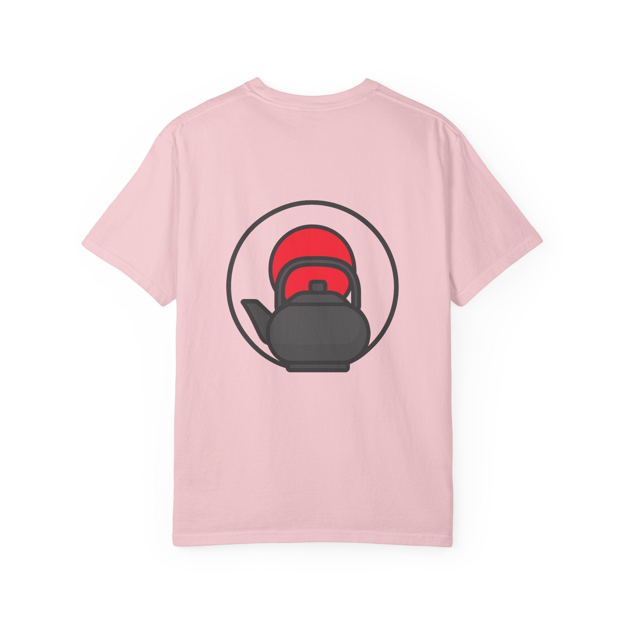 Teapot Tee Unisex I Miso Mates Japan Collection