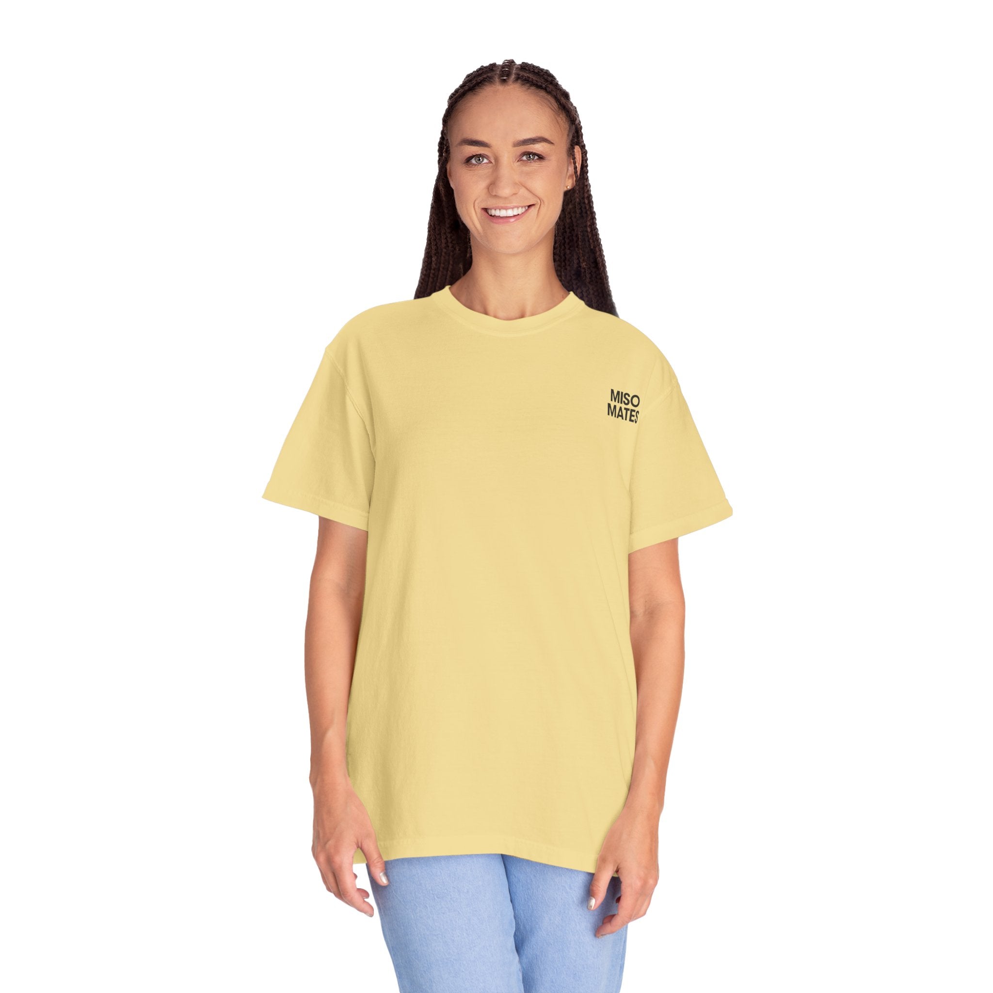 Sushi Lover Tee Unisex I Miso Mates Japan Collection