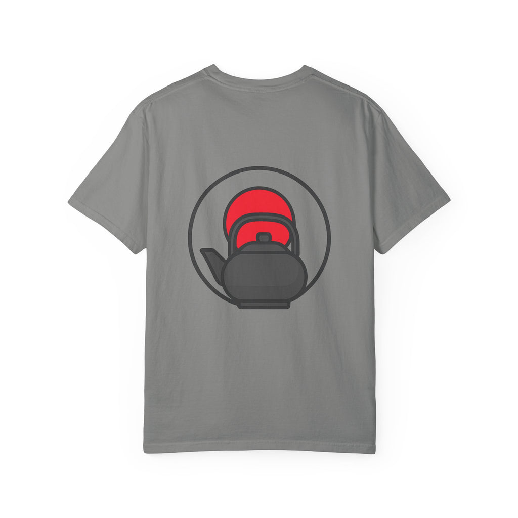 Teapot Tee Unisex I Miso Mates Japan Collection
