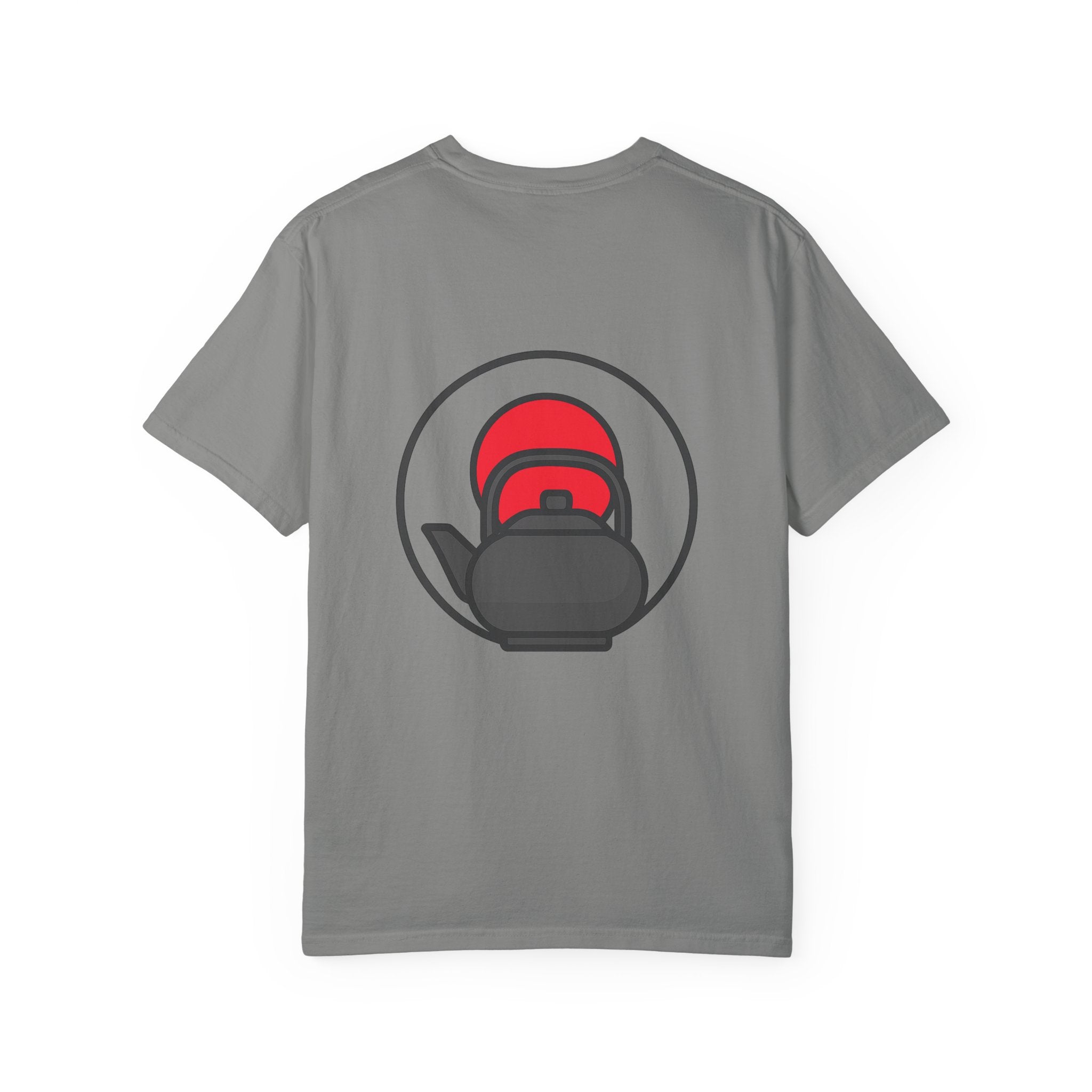 Teapot Tee Unisex I Miso Mates Japan Collection