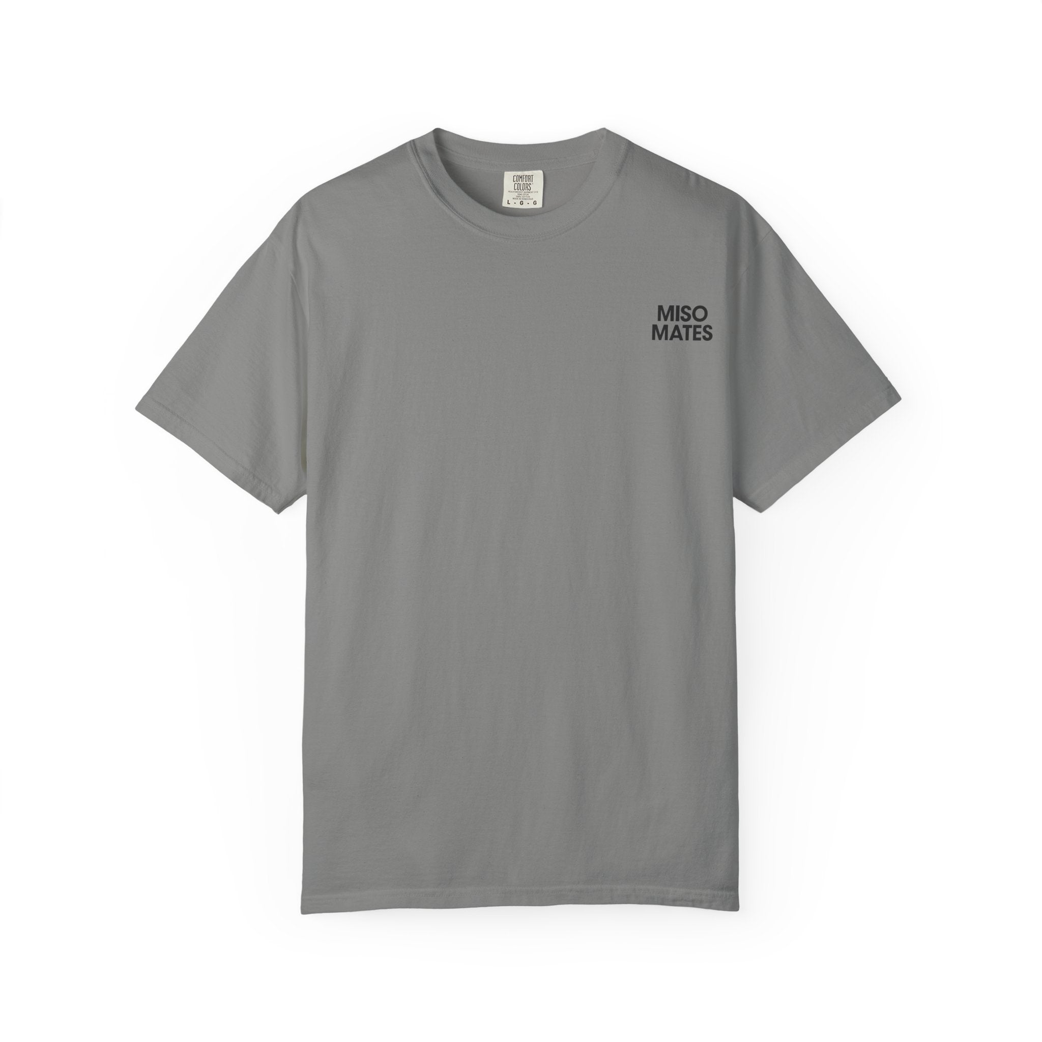 Cat Lover Tee Unisex I Miso Mates Japan Collection
