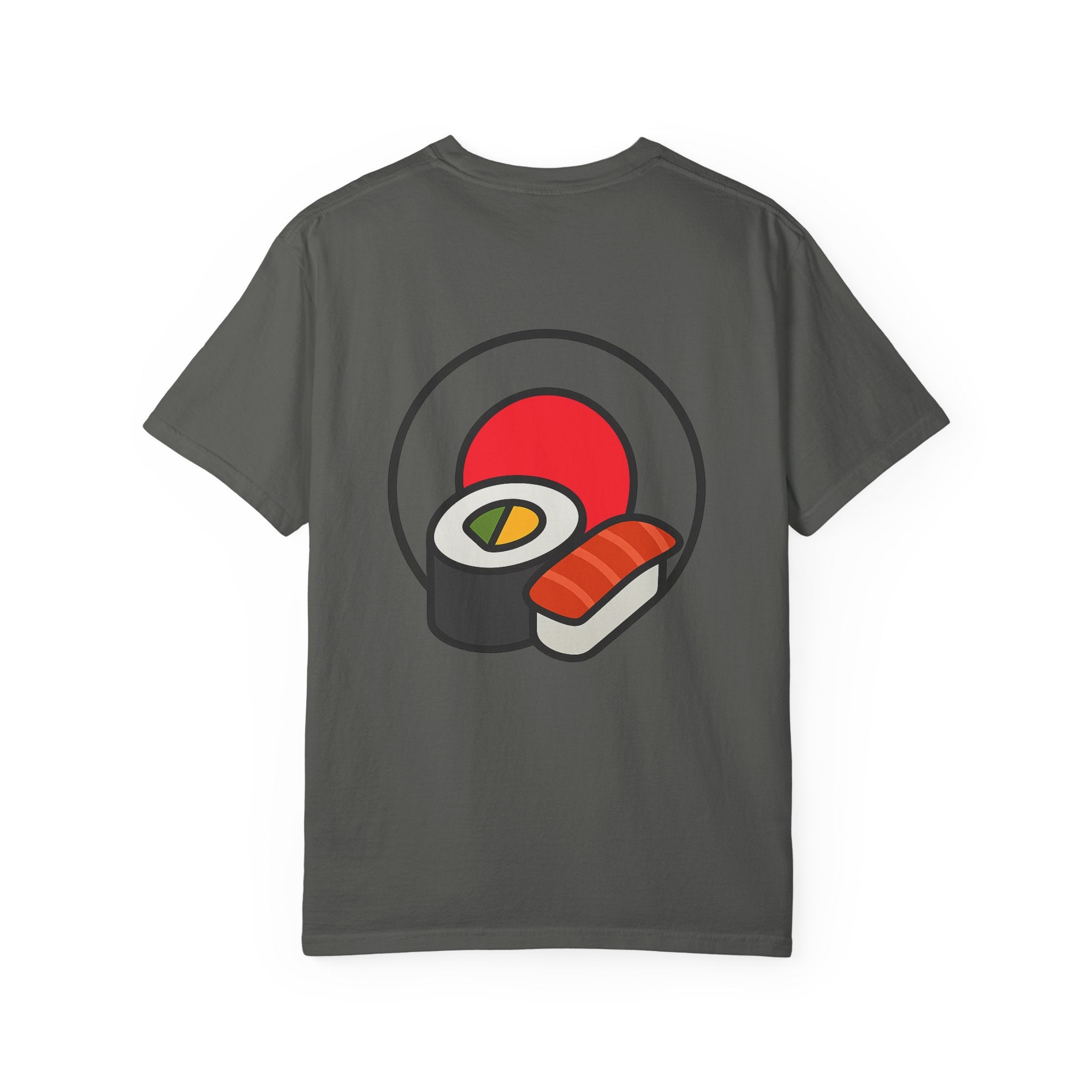 Sushi Lover Tee Unisex I Miso Mates Japan Collection