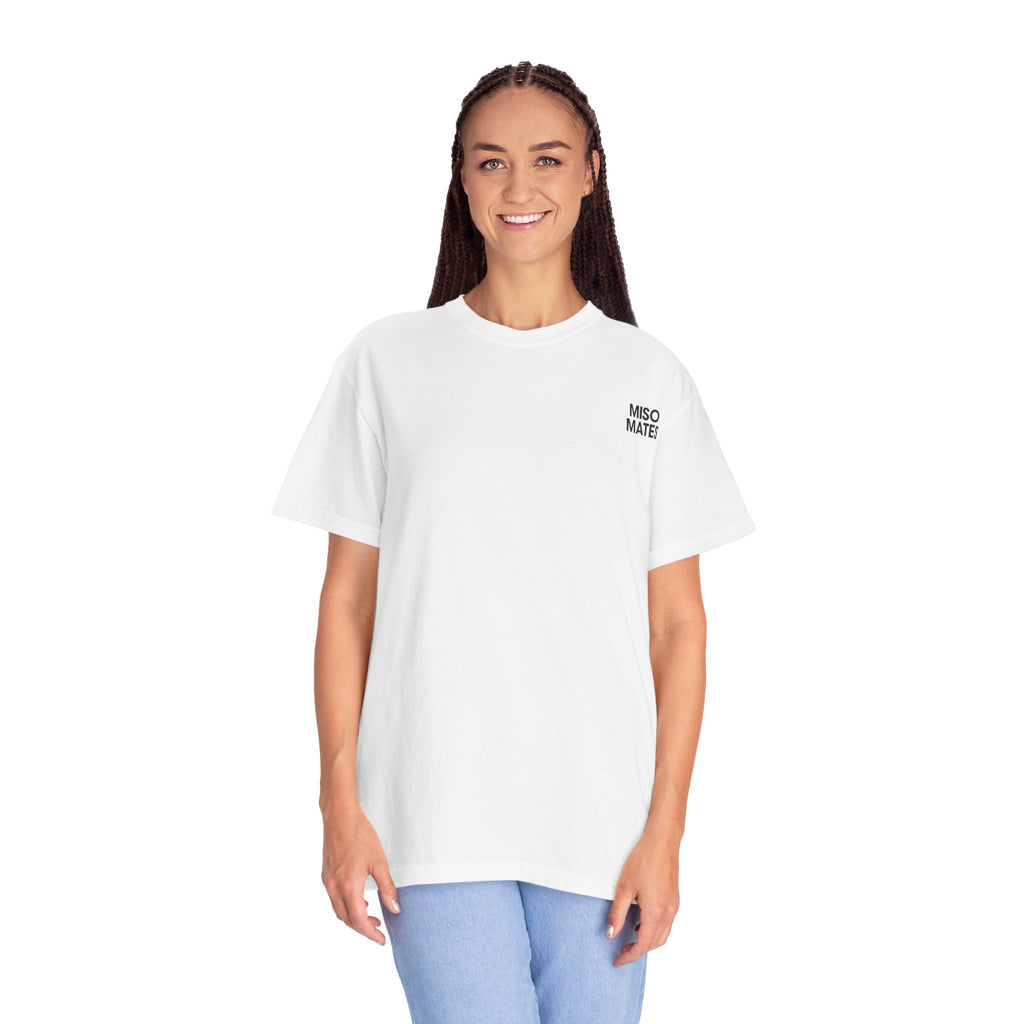 Origami Tee Unisex I Miso Mates Japan Collection