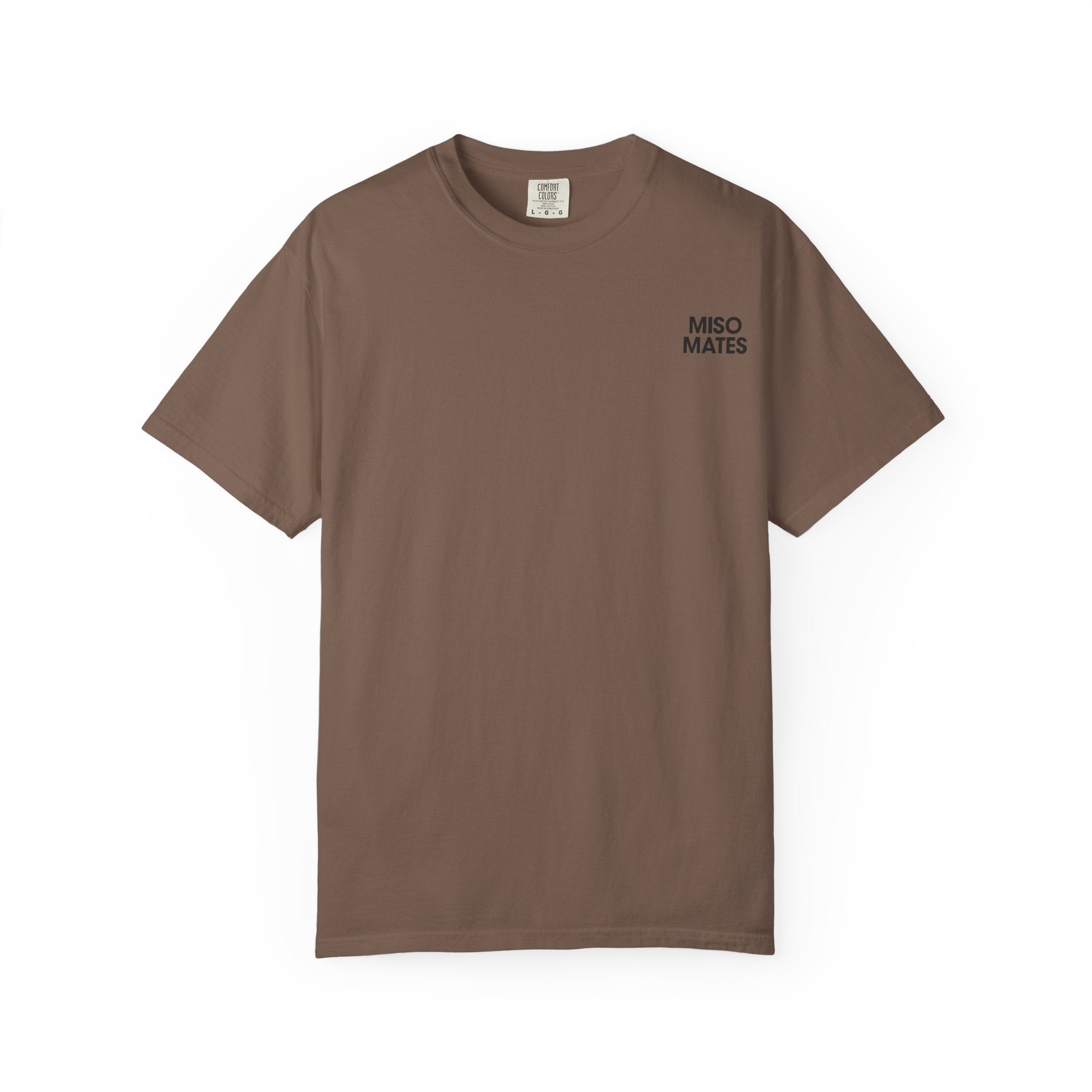Origami Tee Unisex I Miso Mates Japan Collection