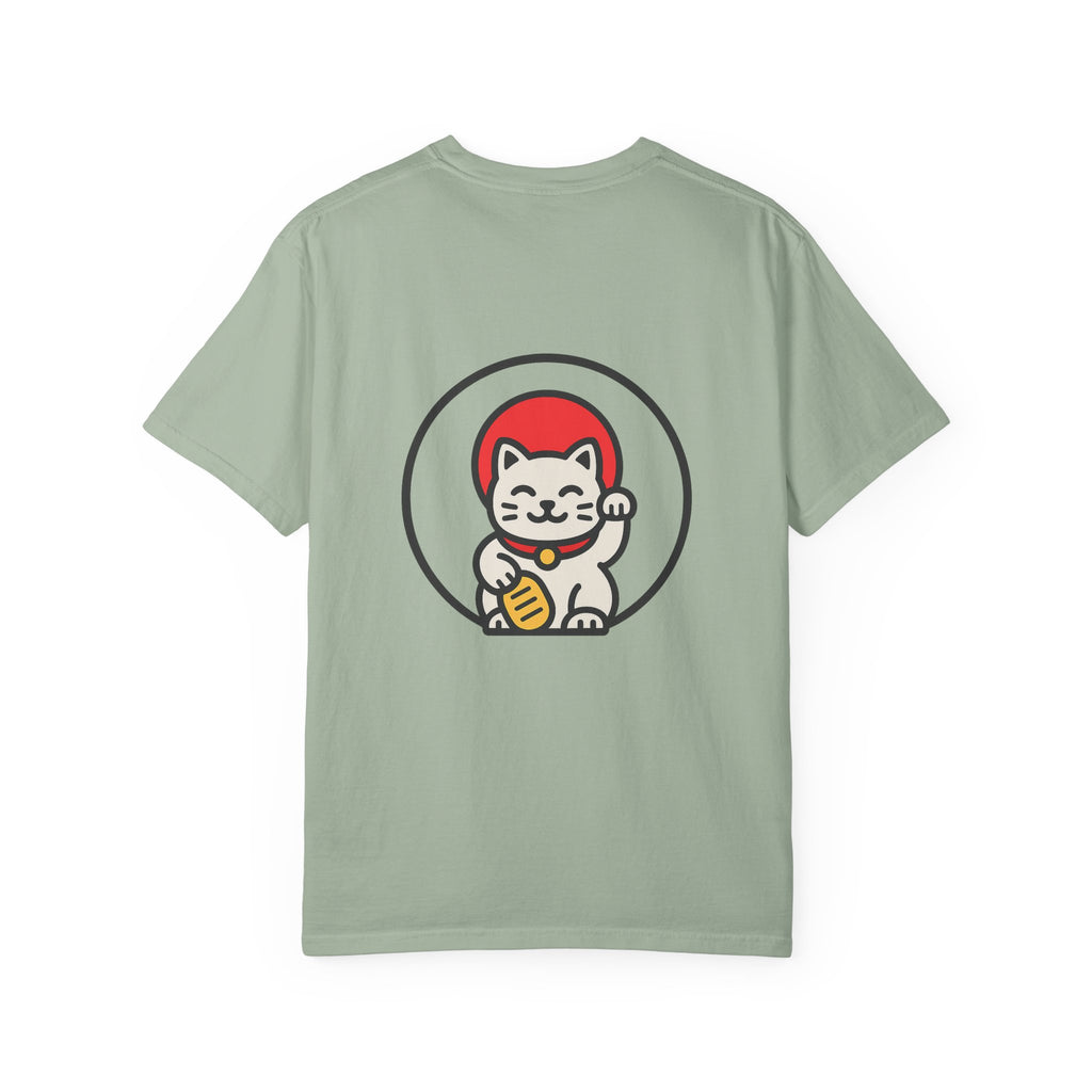 Cat Lover Tee Unisex I Miso Mates Japan Collection