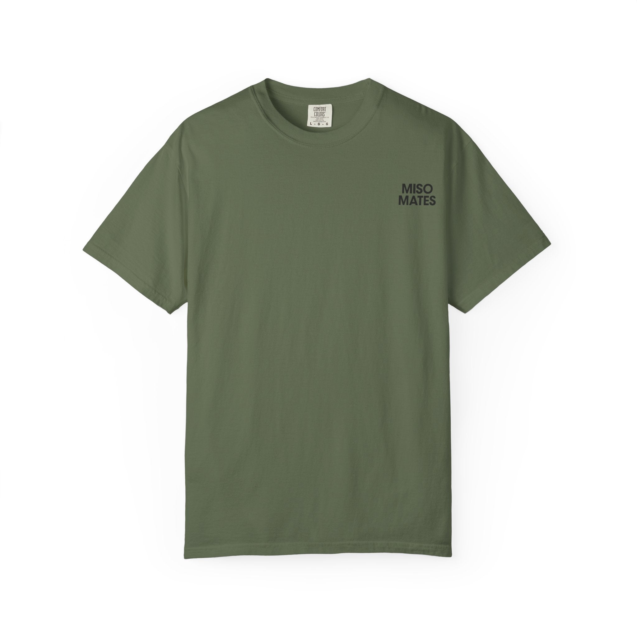 Bonsai Tee Unisex I Miso Mates Japan Collection