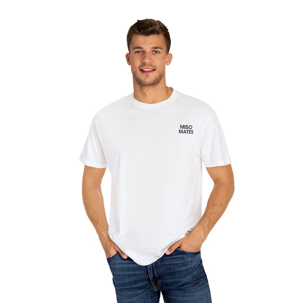 Origami Tee Unisex I Miso Mates Japan Collection