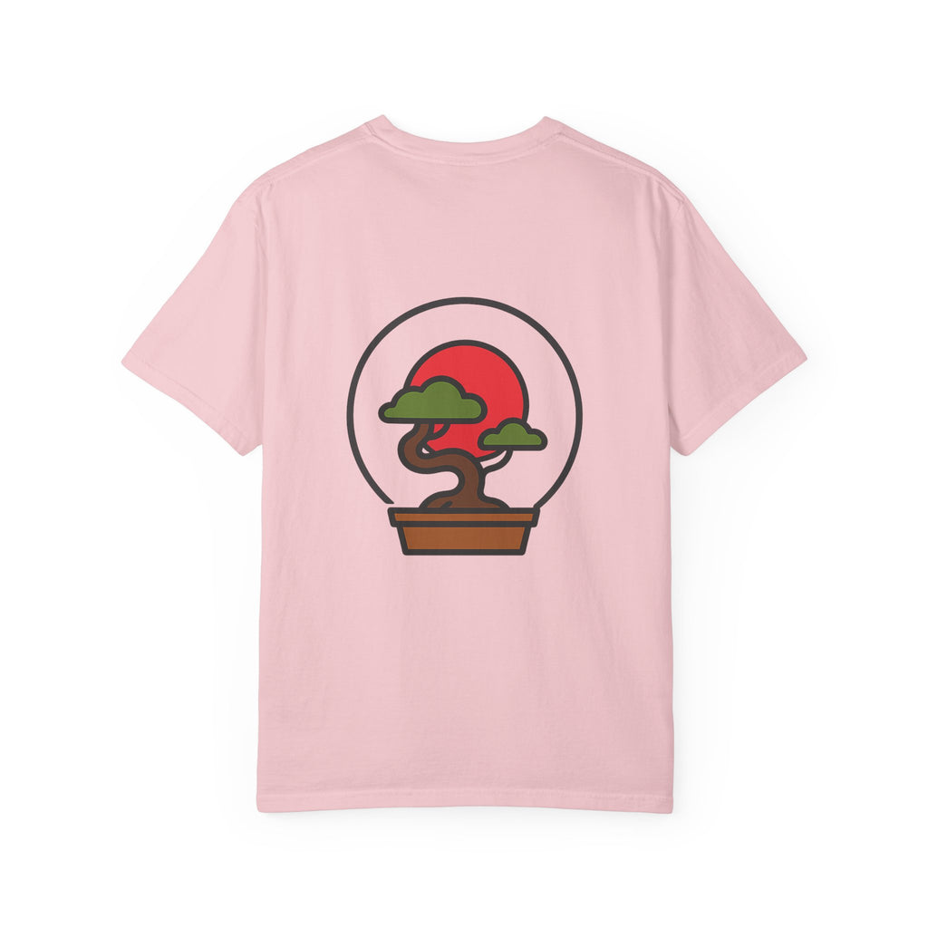 Bonsai Tee Unisex I Miso Mates Japan Collection