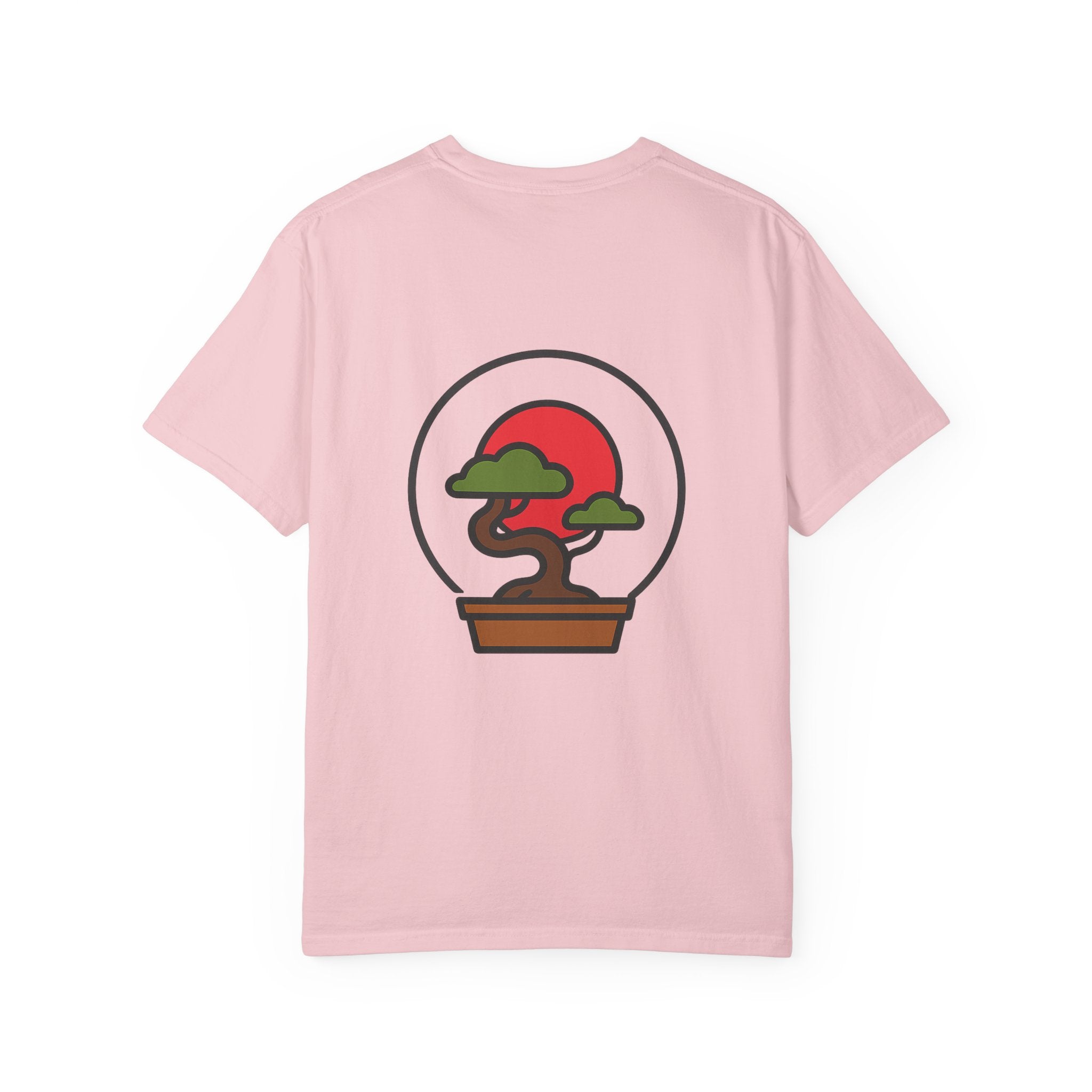 Bonsai Tee Unisex I Miso Mates Japan Collection