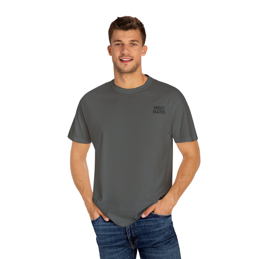 Sushi Lover Tee Unisex I Miso Mates Japan Collection
