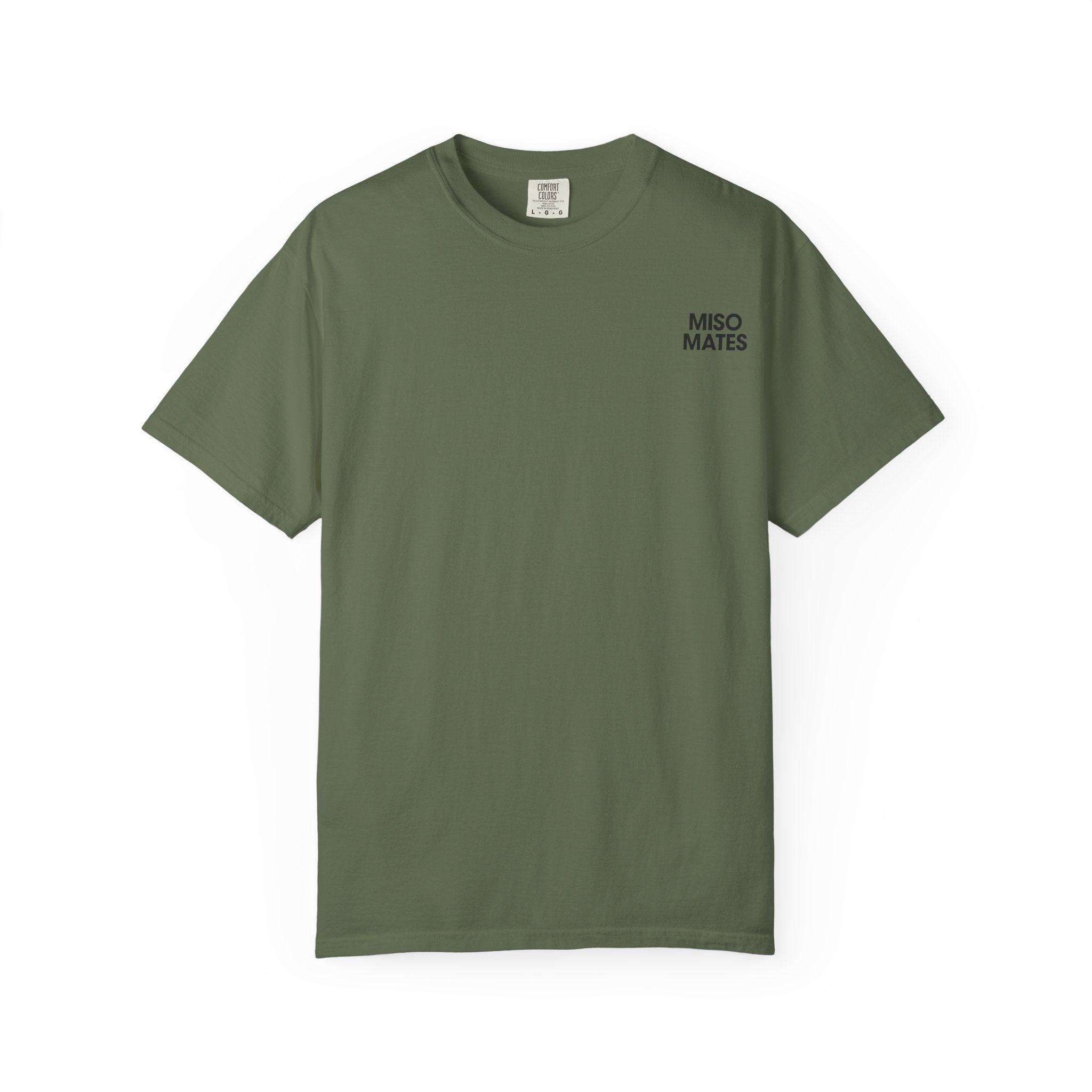 Sushi Lover Tee Unisex I Miso Mates Japan Collection