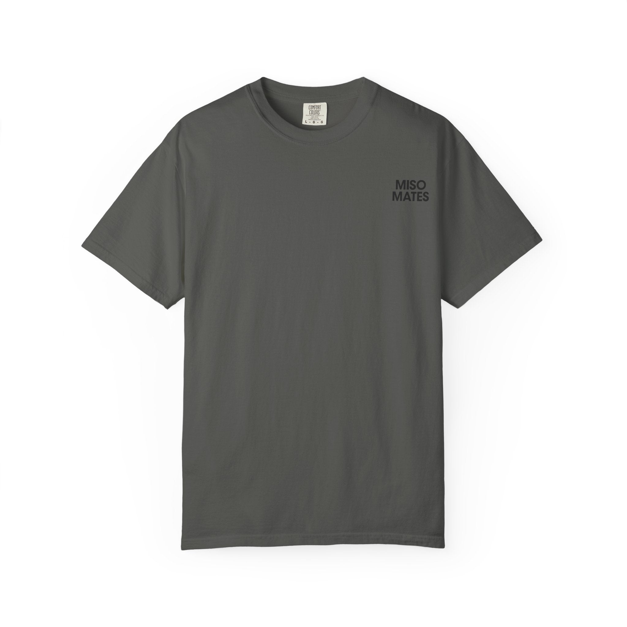 Sushi Lover Tee Unisex I Miso Mates Japan Collection