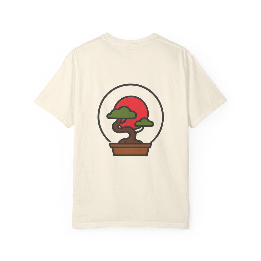 Bonsai Tee Unisex I Miso Mates Japan Collection
