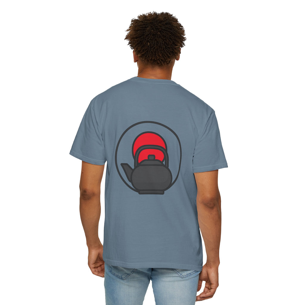 Teapot Tee Unisex I Miso Mates Japan Collection
