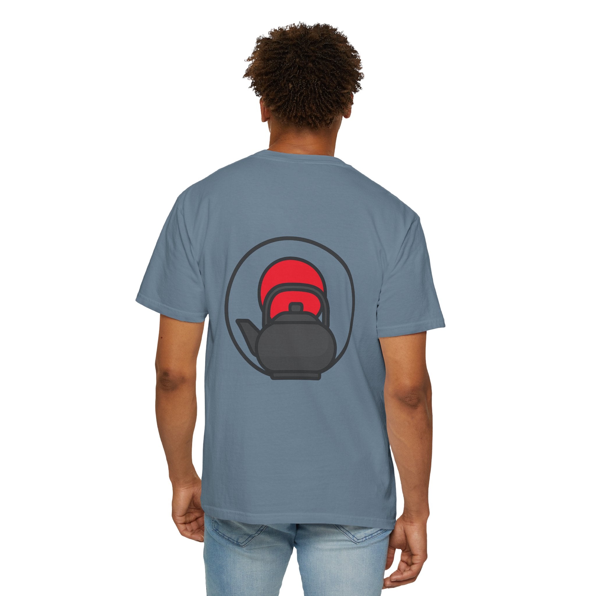 Teapot Tee Unisex I Miso Mates Japan Collection