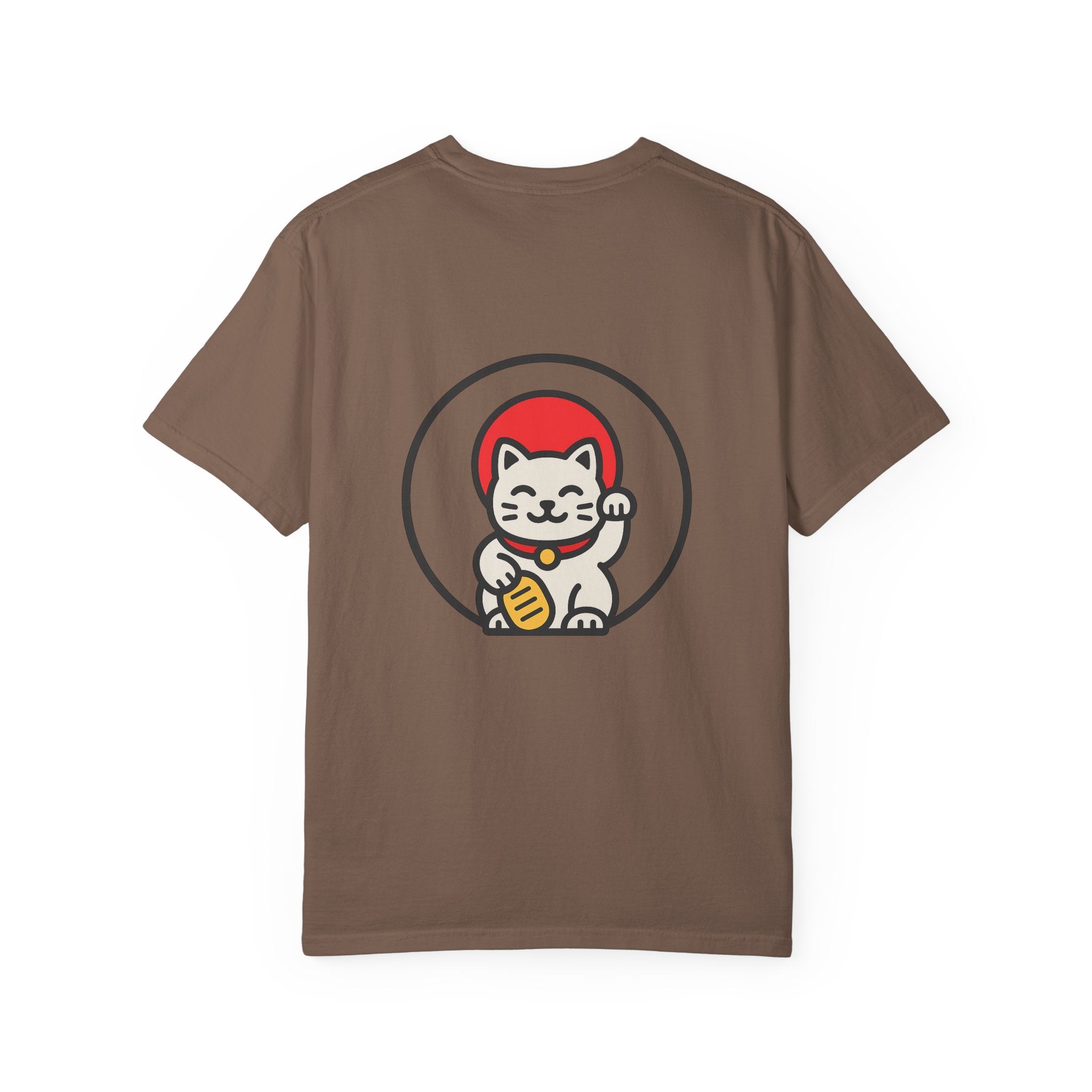 Cat Lover Tee Unisex I Miso Mates Japan Collection