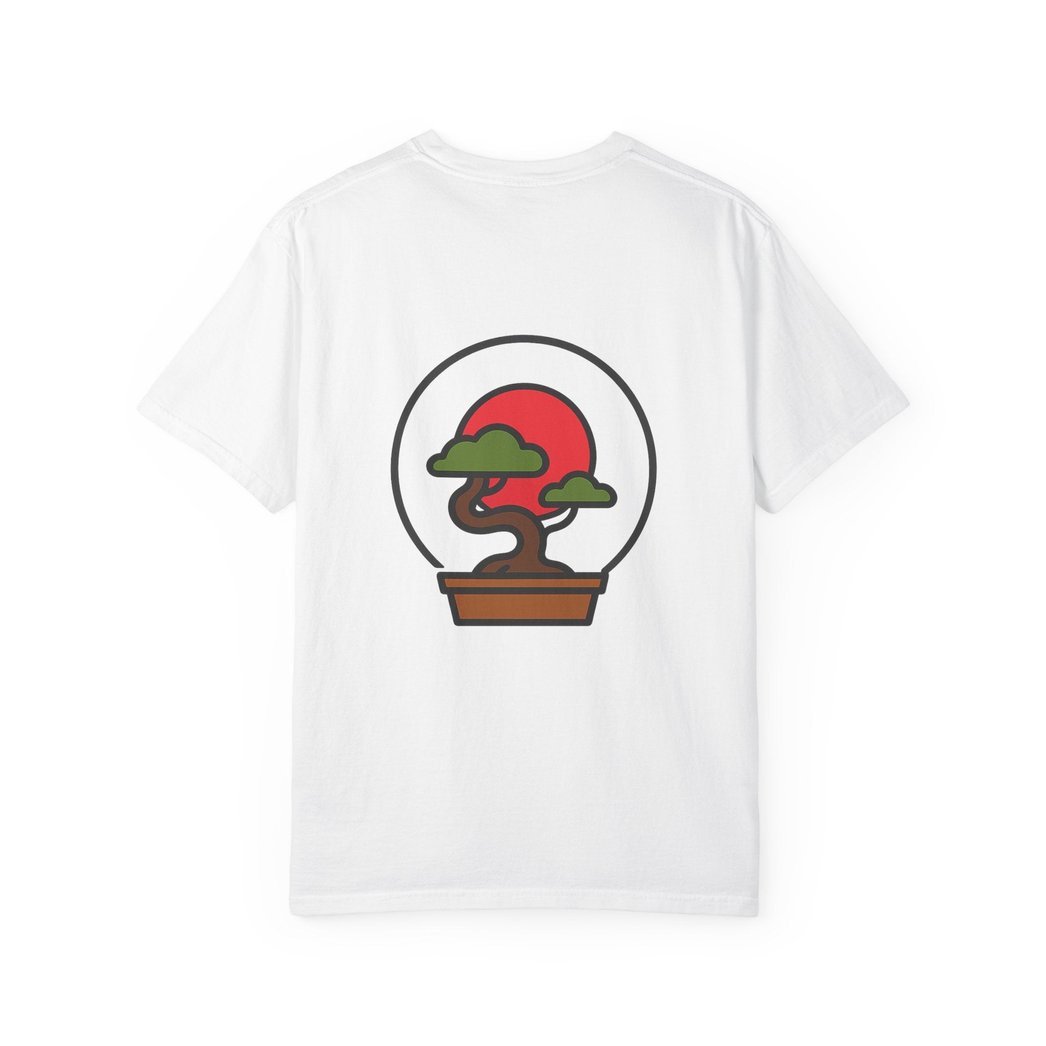 Bonsai Tee Unisex I Miso Mates Japan Collection