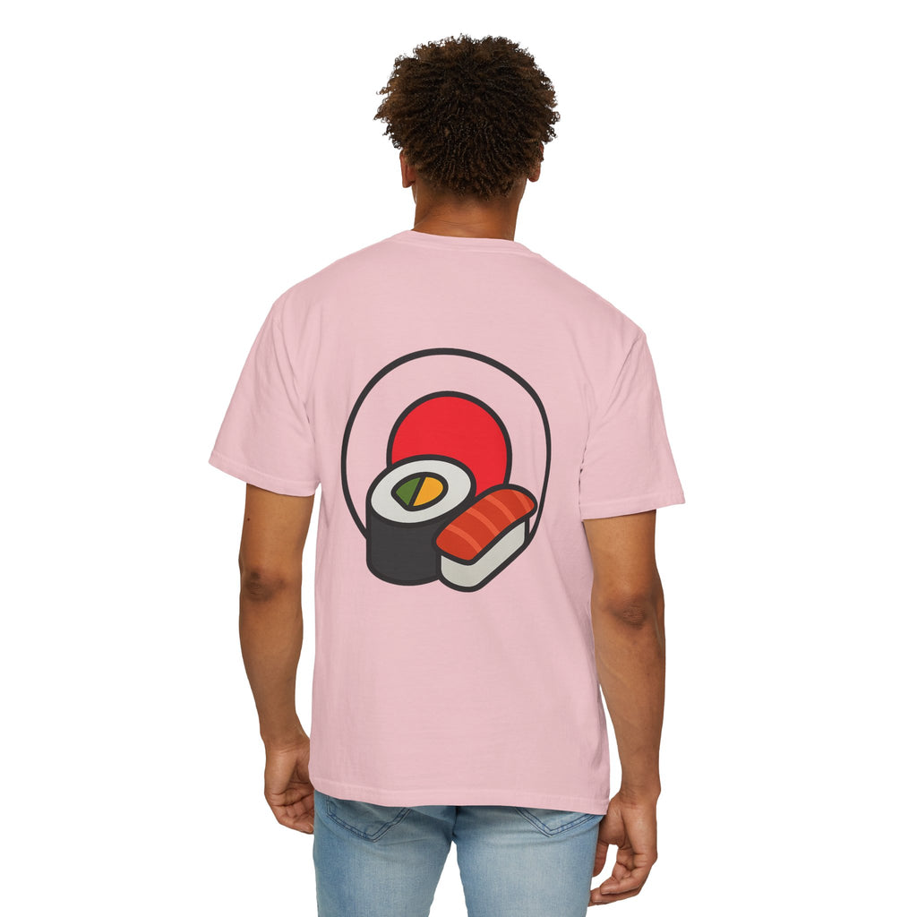 Sushi Lover Tee Unisex I Miso Mates Japan Collection