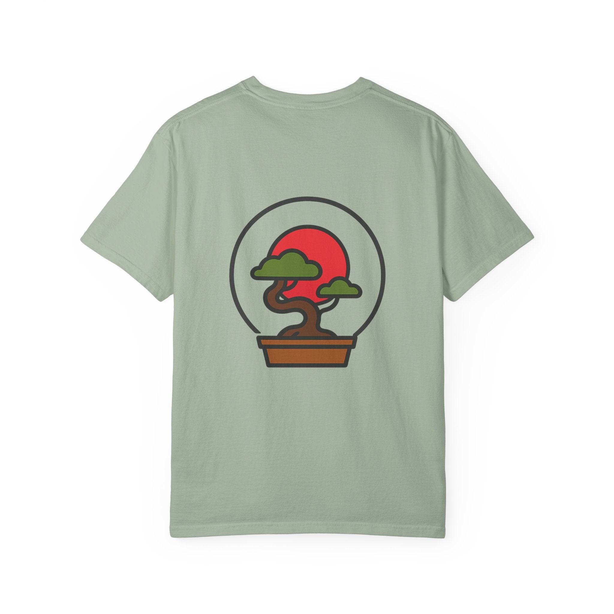 Bonsai Tee Unisex I Miso Mates Japan Collection