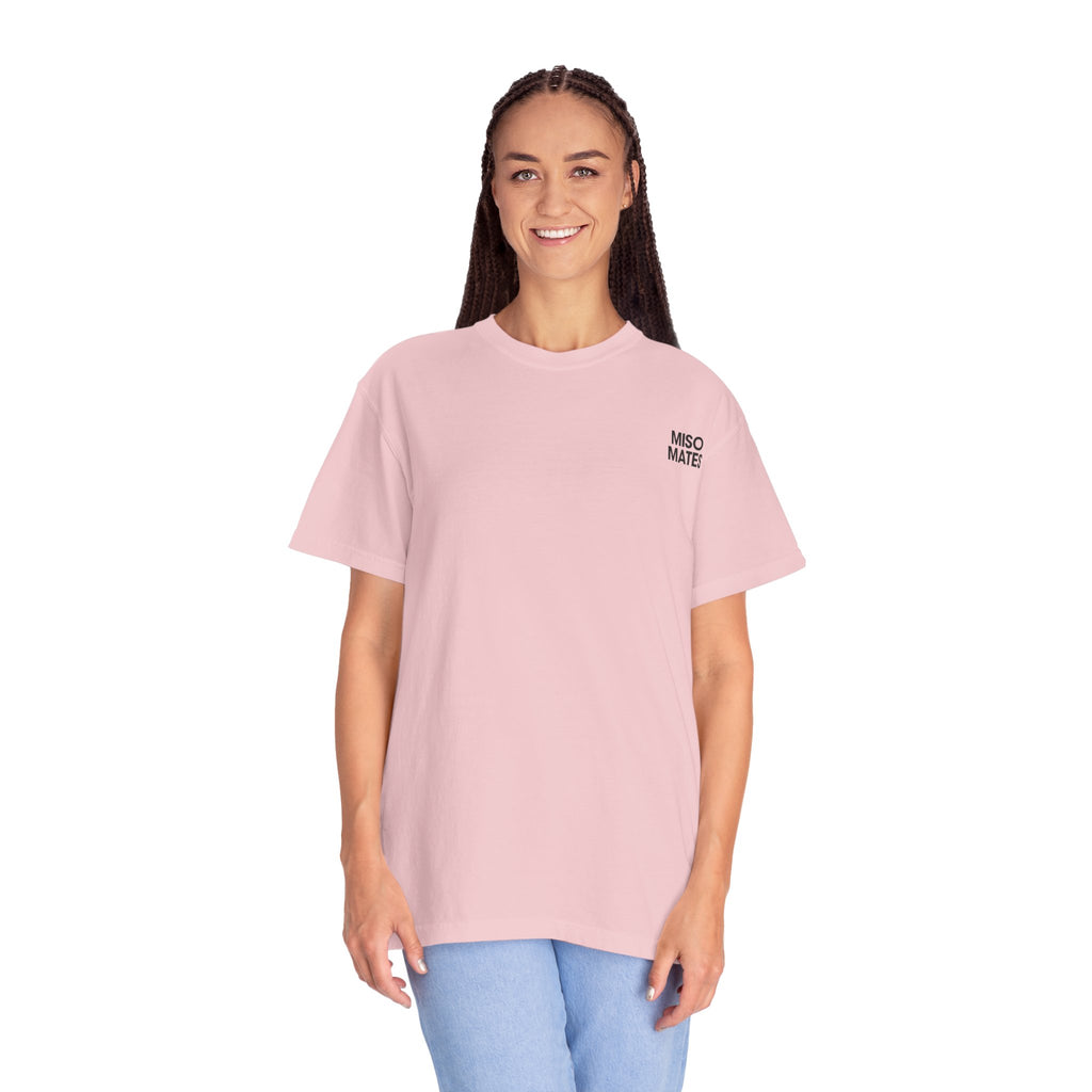Origami Tee Unisex I Miso Mates Japan Collection