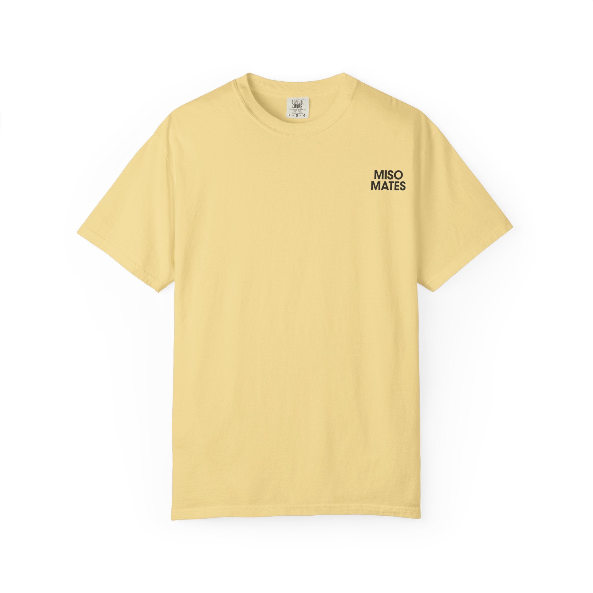 Sushi Lover Tee Unisex I Miso Mates Japan Collection