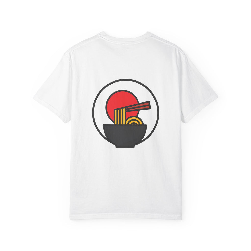 Ramen Noodles Tee Unisex I Miso Mates Japan Collection
