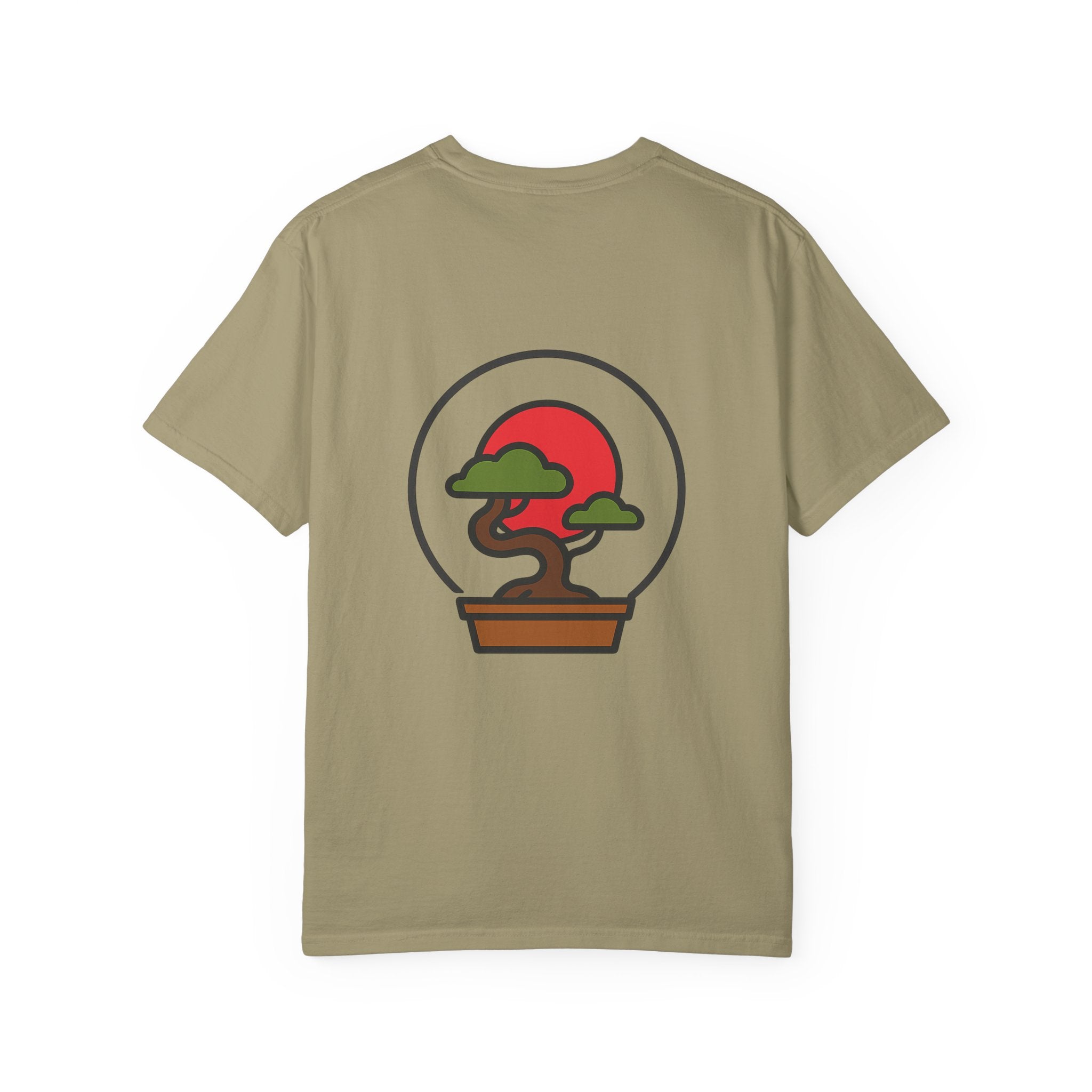 Bonsai Tee Unisex I Miso Mates Japan Collection