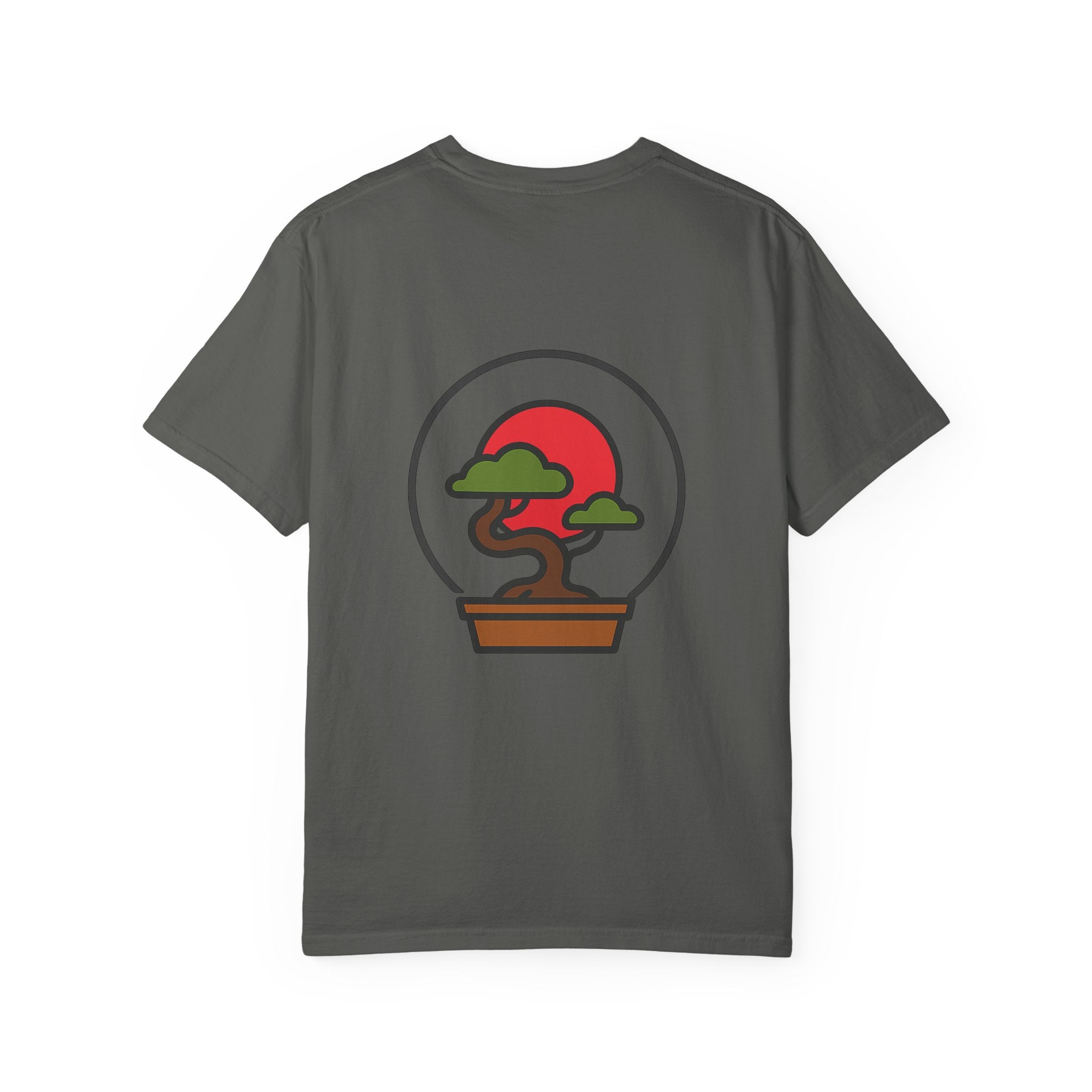 Bonsai Tee Unisex I Miso Mates Japan Collection